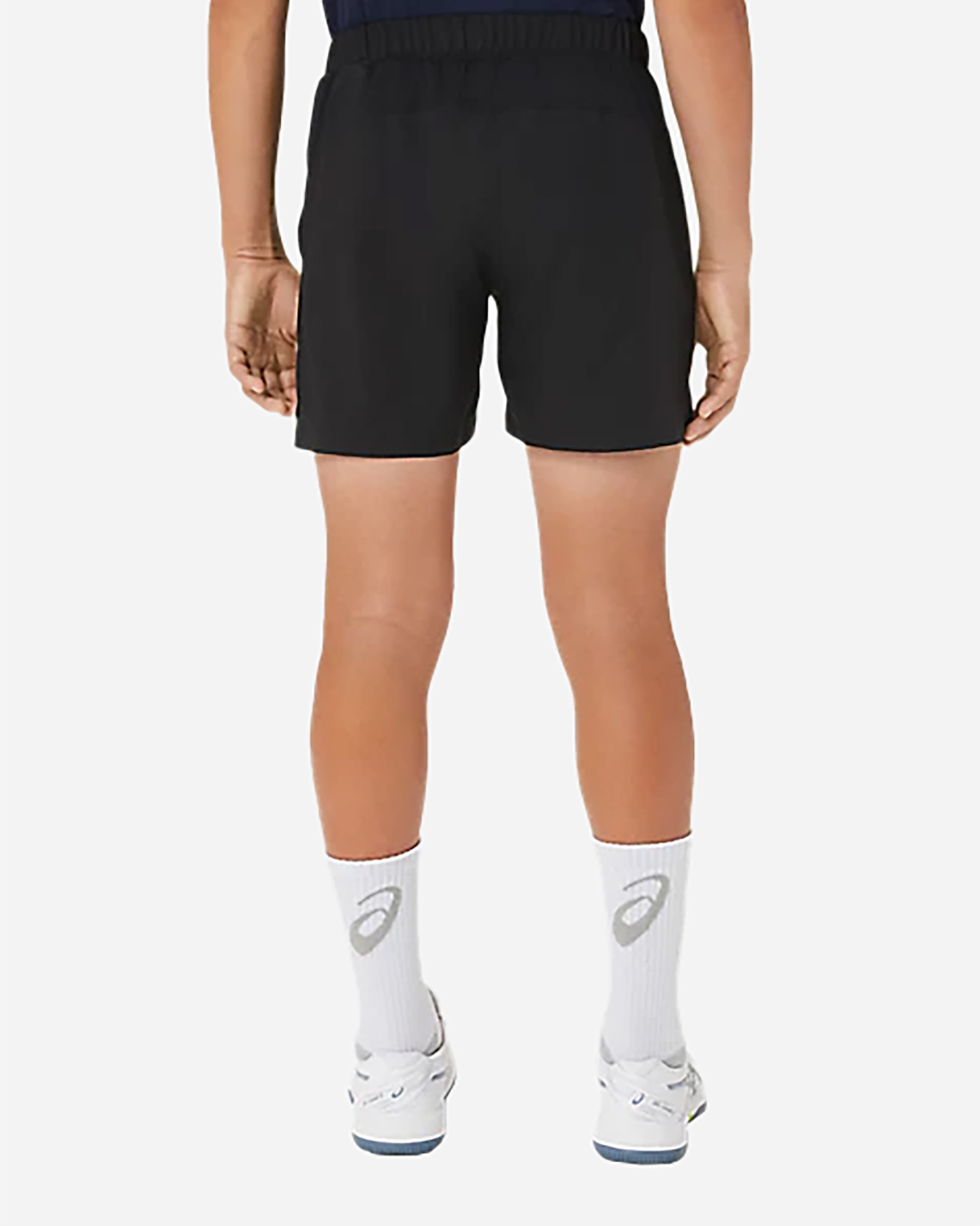 Bottom tennis ASICS BASIC JR - 2 | Cisalfa Sport