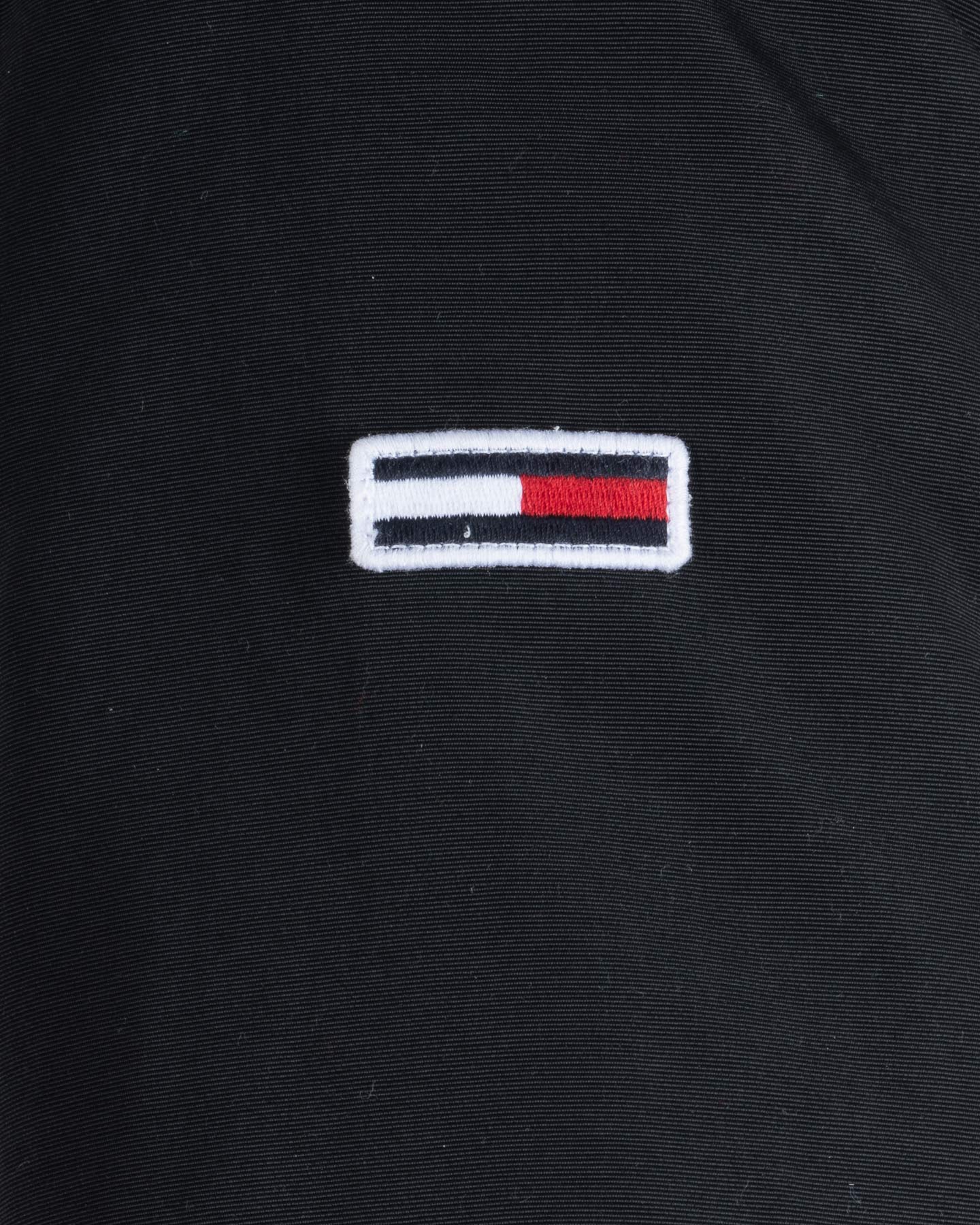 Piumino TOMMY HILFIGER DOWN W - Nero - 2 | Cisalfa Sport