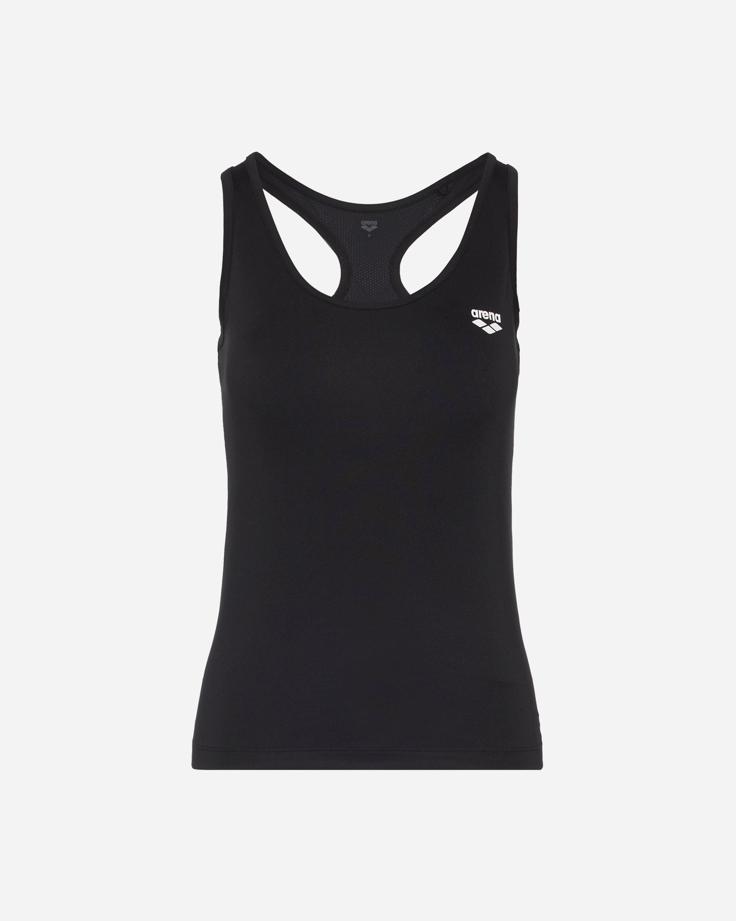 Canotta training ARENA ESSENTIAL MOVE W - Nero - 0 | Cisalfa Sport