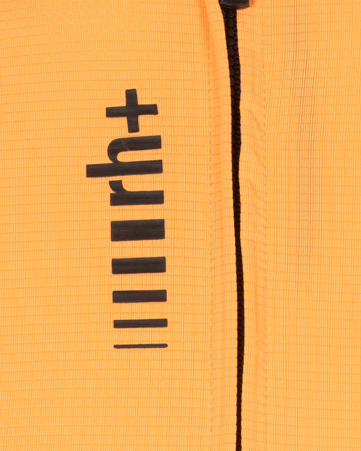 Maglia ciclismo RH+ ARIES W - Arancione - 2 | Cisalfa Sport