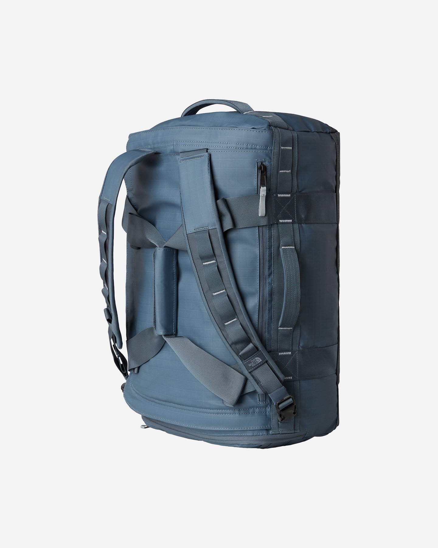 Borsa THE NORTH FACE BASE CAMP VOYAGER DUFFEL 42L  - Grigio - 2 | Cisalfa Sport