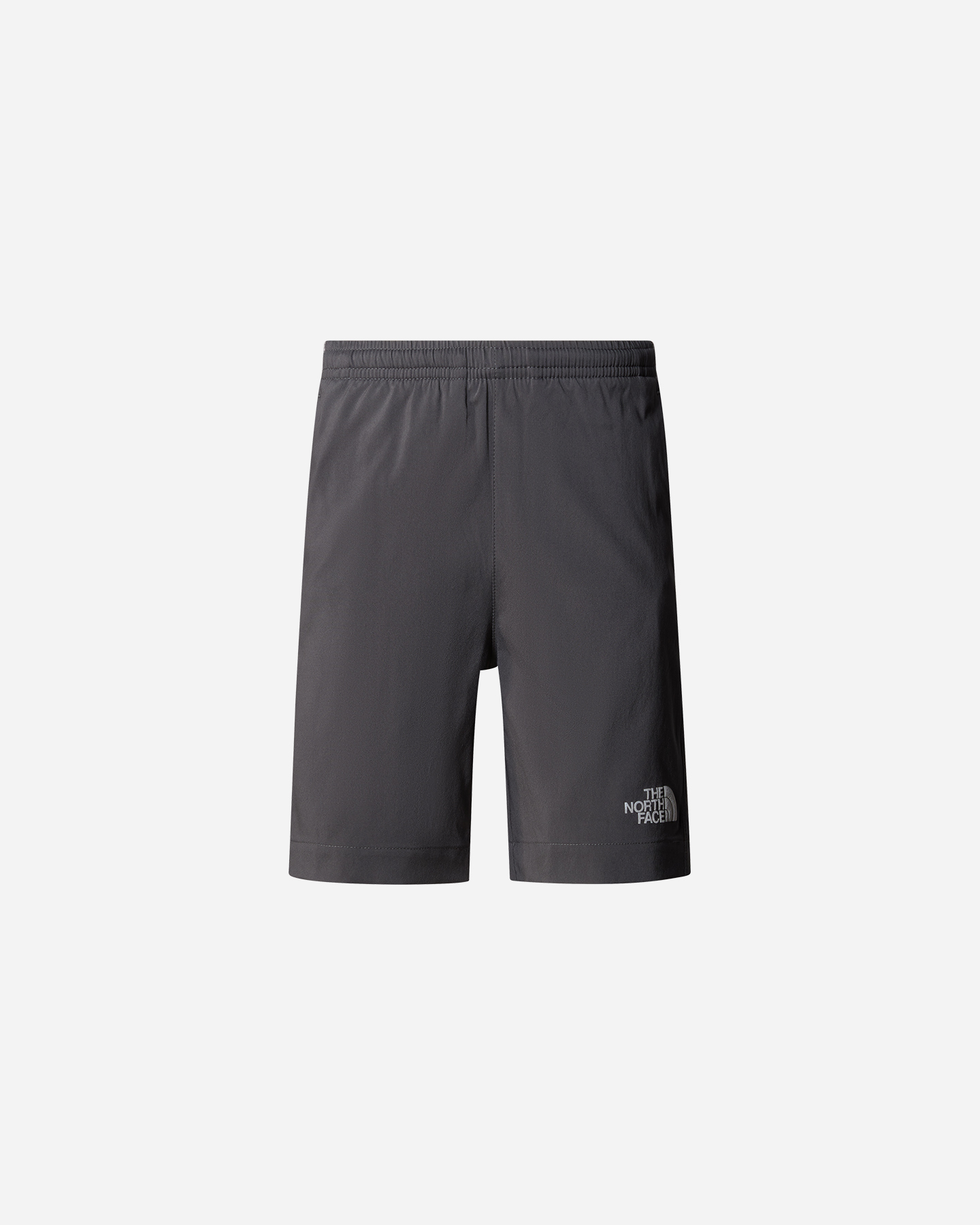 Pantaloncini THE NORTH FACE REACTOR JR - Nero - 0 | Cisalfa Sport