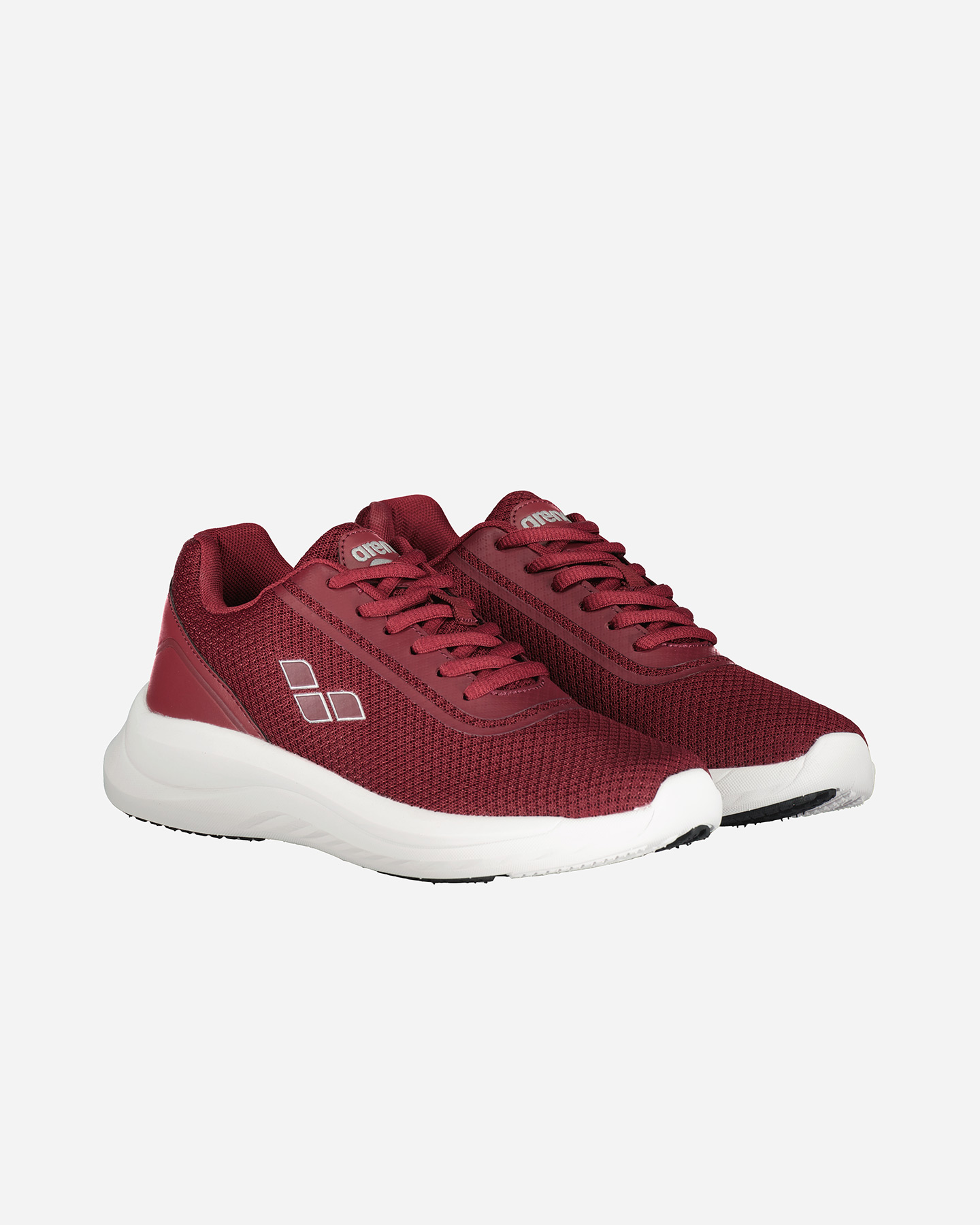 Scarpe running ARENA HAARLEM 3.0 W - Rosso - 1 | Cisalfa Sport