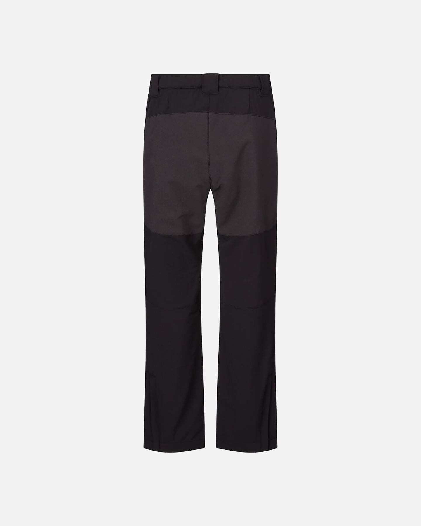 Pantalone outdoor MCKINLEY BEIRON JR - Nero - 1 | Cisalfa Sport