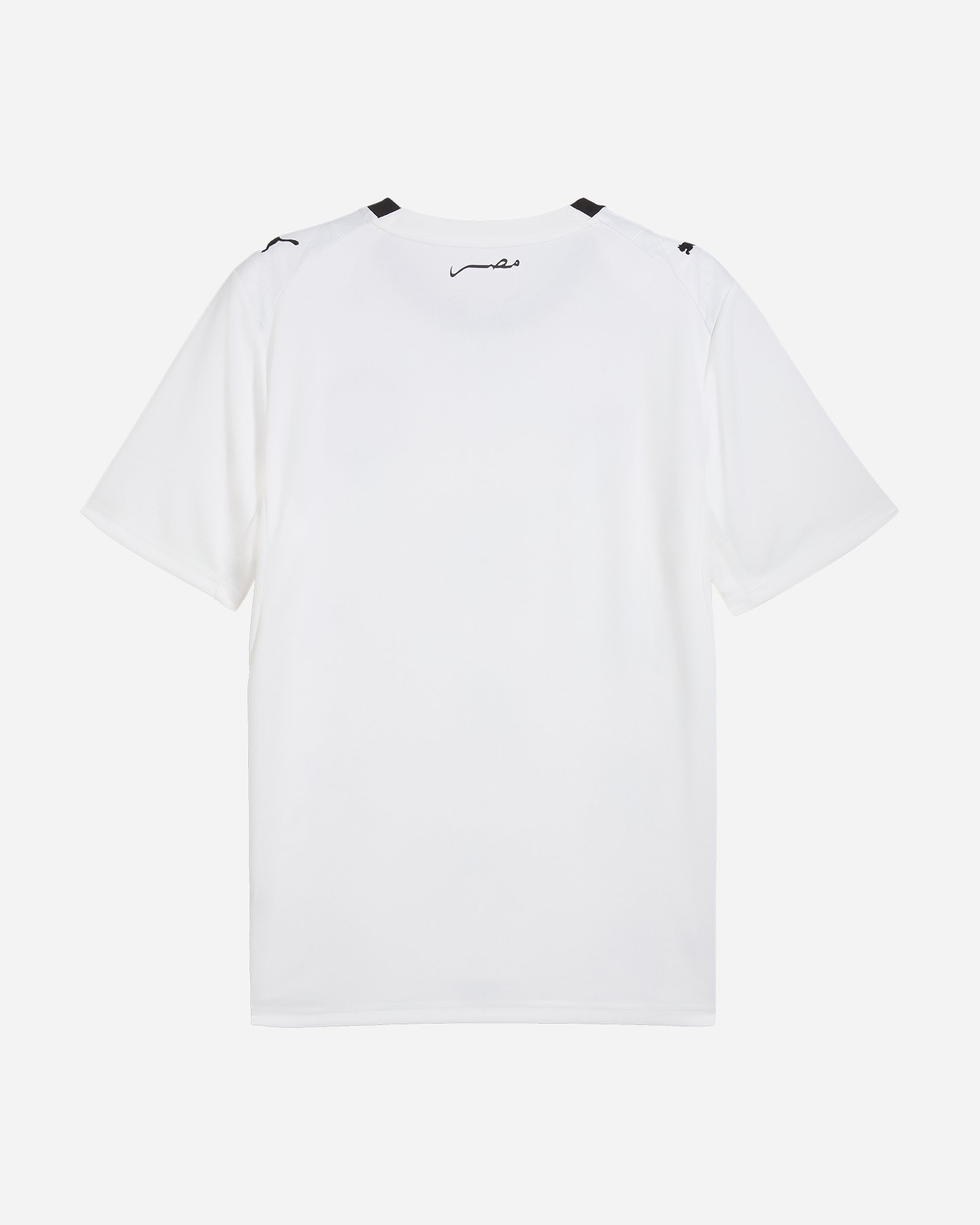 Maglia calcio ufficiale PUMA EGITTO AWAY 26 M - Color mix - 1 | Cisalfa Sport
