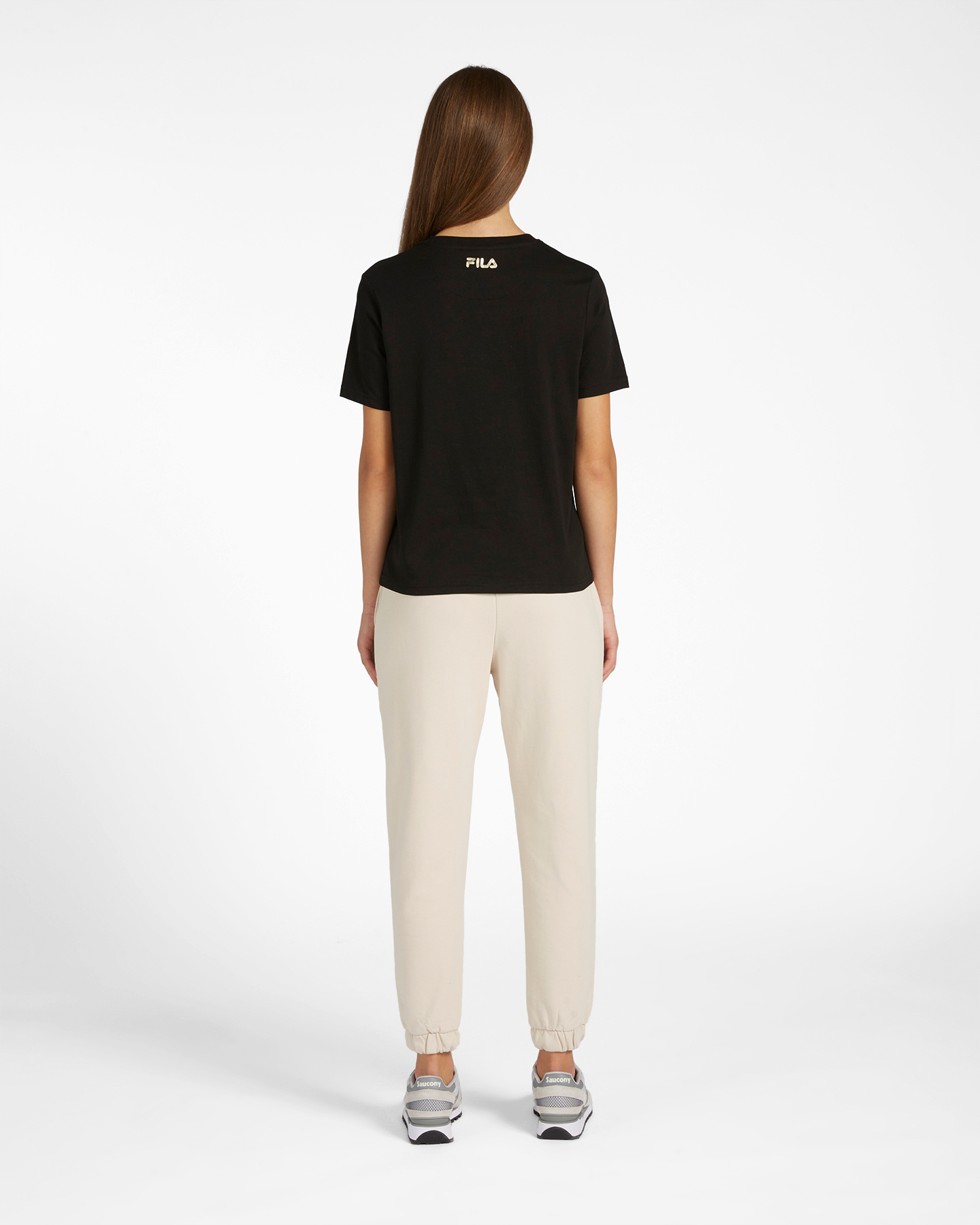 T-shirt FILA CITYWEAR W - 8 | Cisalfa Sport