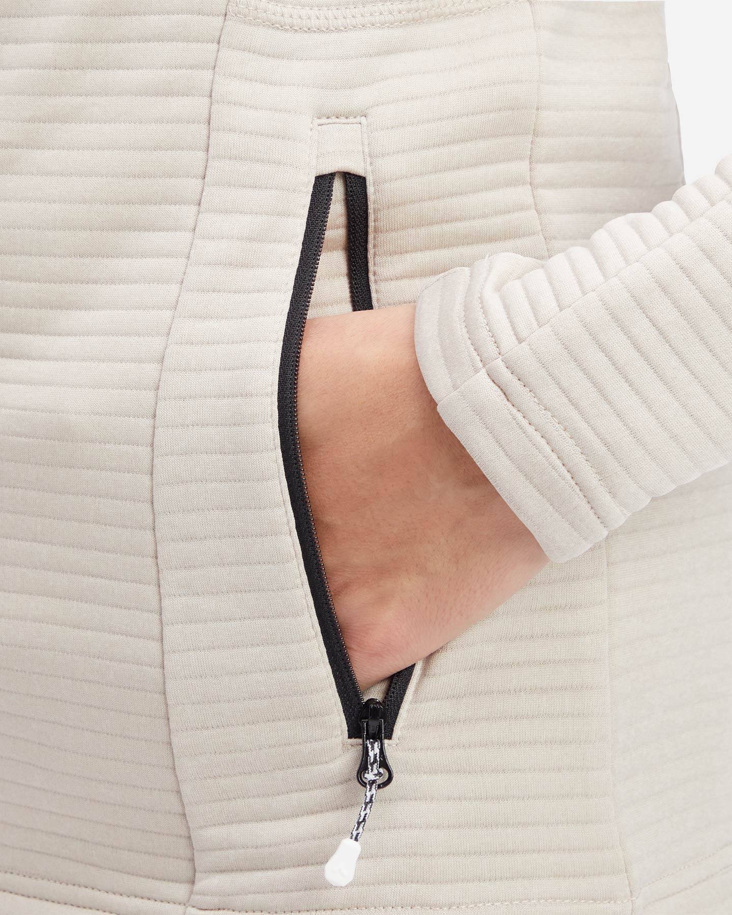 Pile MCKINLEY AAMI W - Grigio - 4 | Cisalfa Sport