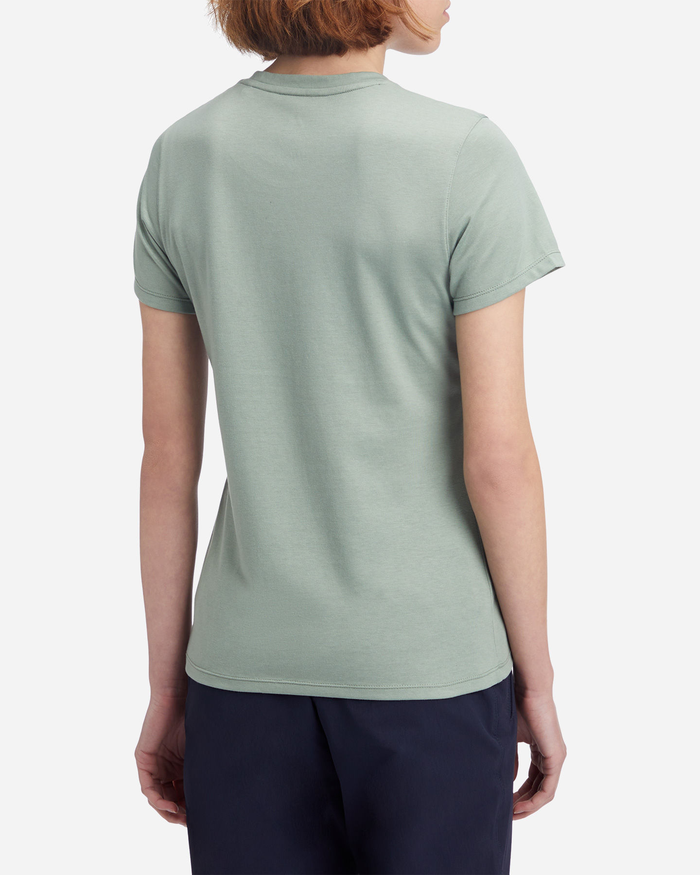 T-shirt MCKINLEY GALLA W - 12 | Cisalfa Sport