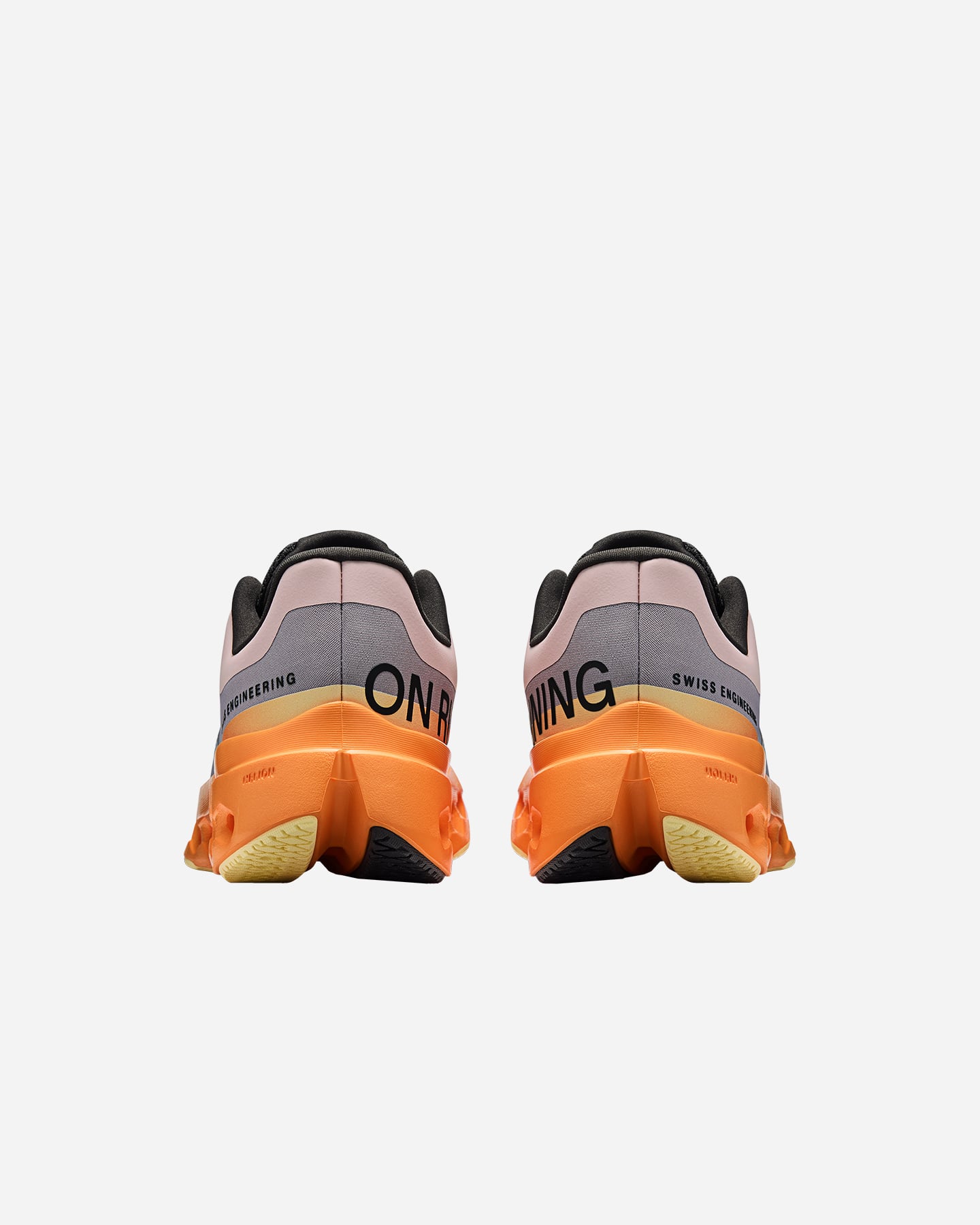 Scarpe running ON CLOUDSURFER NEXT W - Viola - 4 | Cisalfa Sport