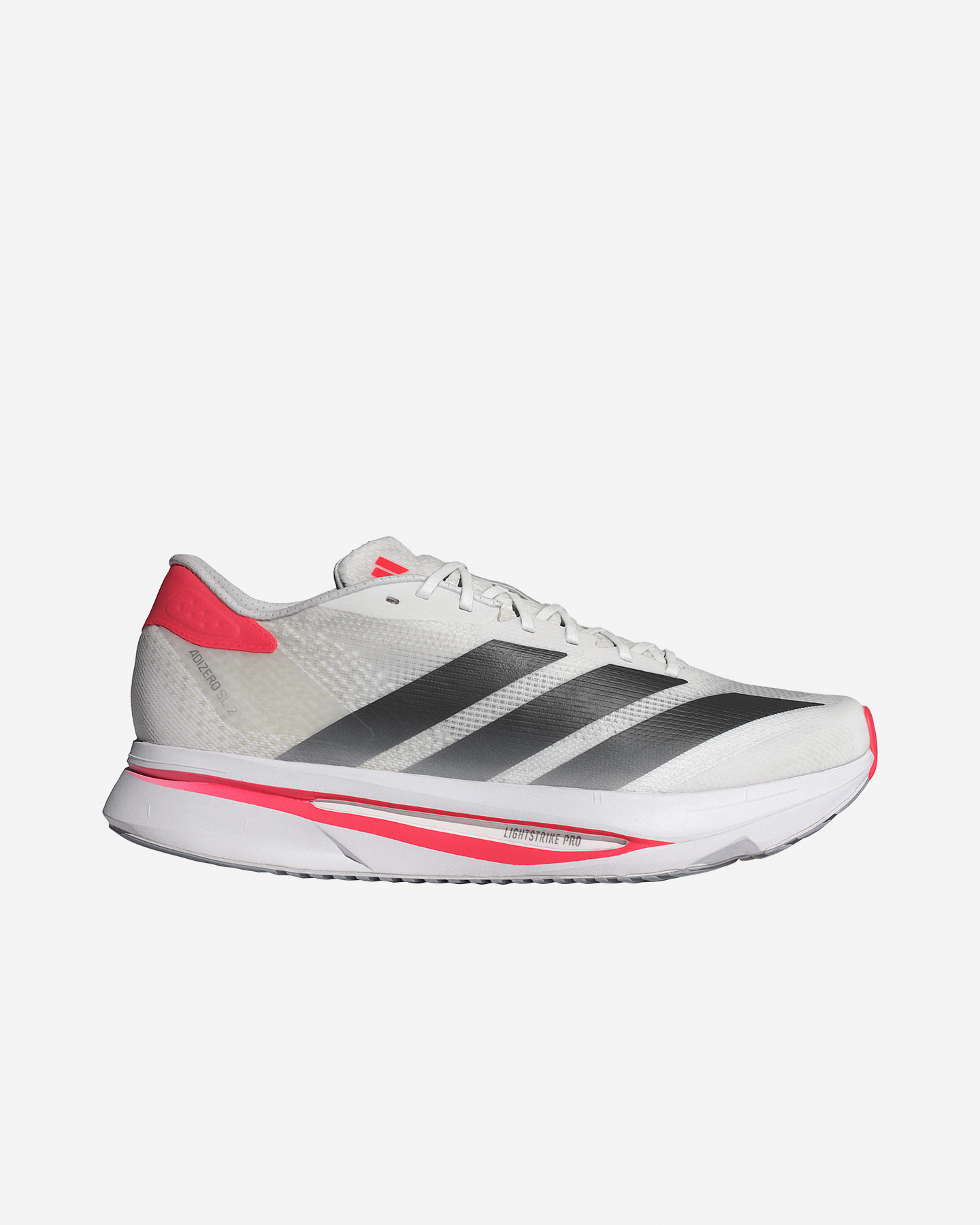 Scarpe running ADIDAS ADIZERO SL2 M - Bianco - 0 | Cisalfa Sport