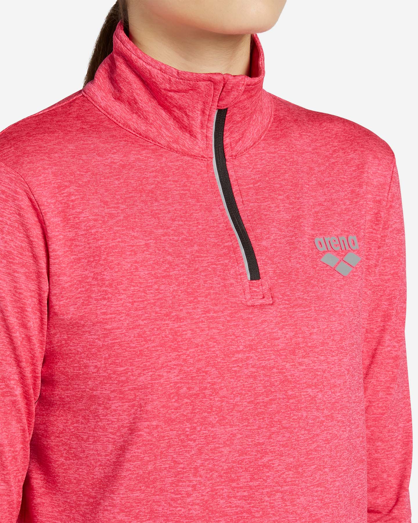 Maglia running ARENA MID W - 10 | Cisalfa Sport