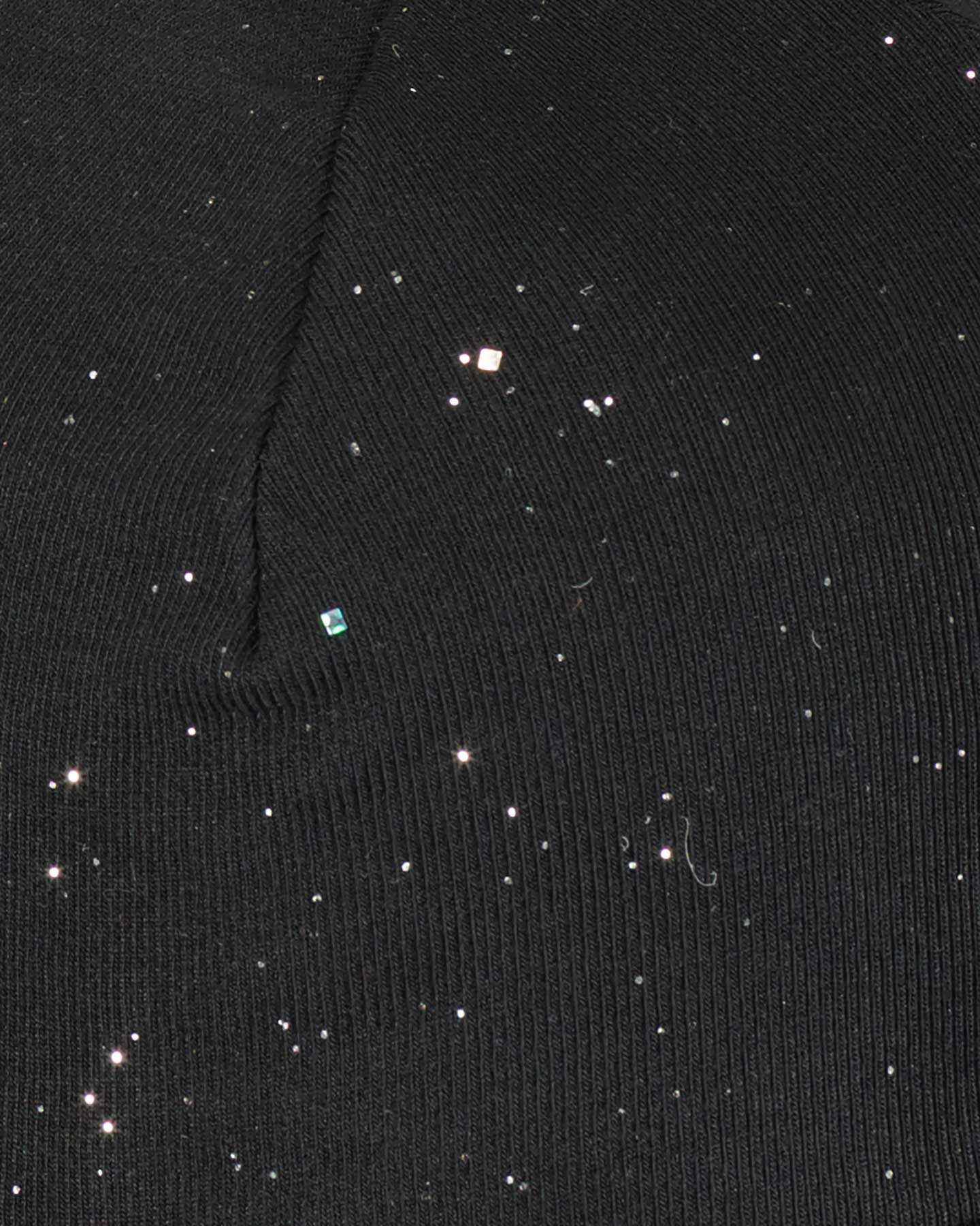 Berretto DACK'S BORCHIE W - Nero - 1 | Cisalfa Sport