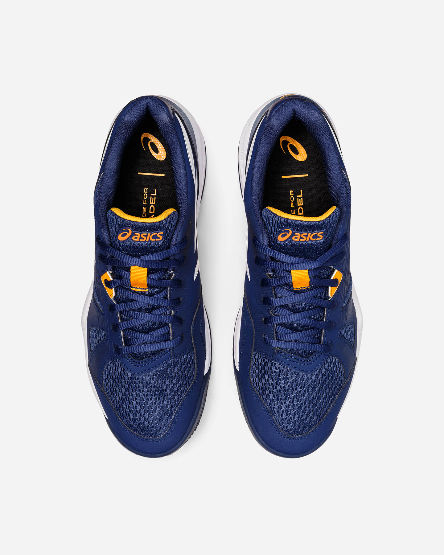 Scarpe padel ASICS GEL PADEL PRO 5 M - 10 | Cisalfa Sport