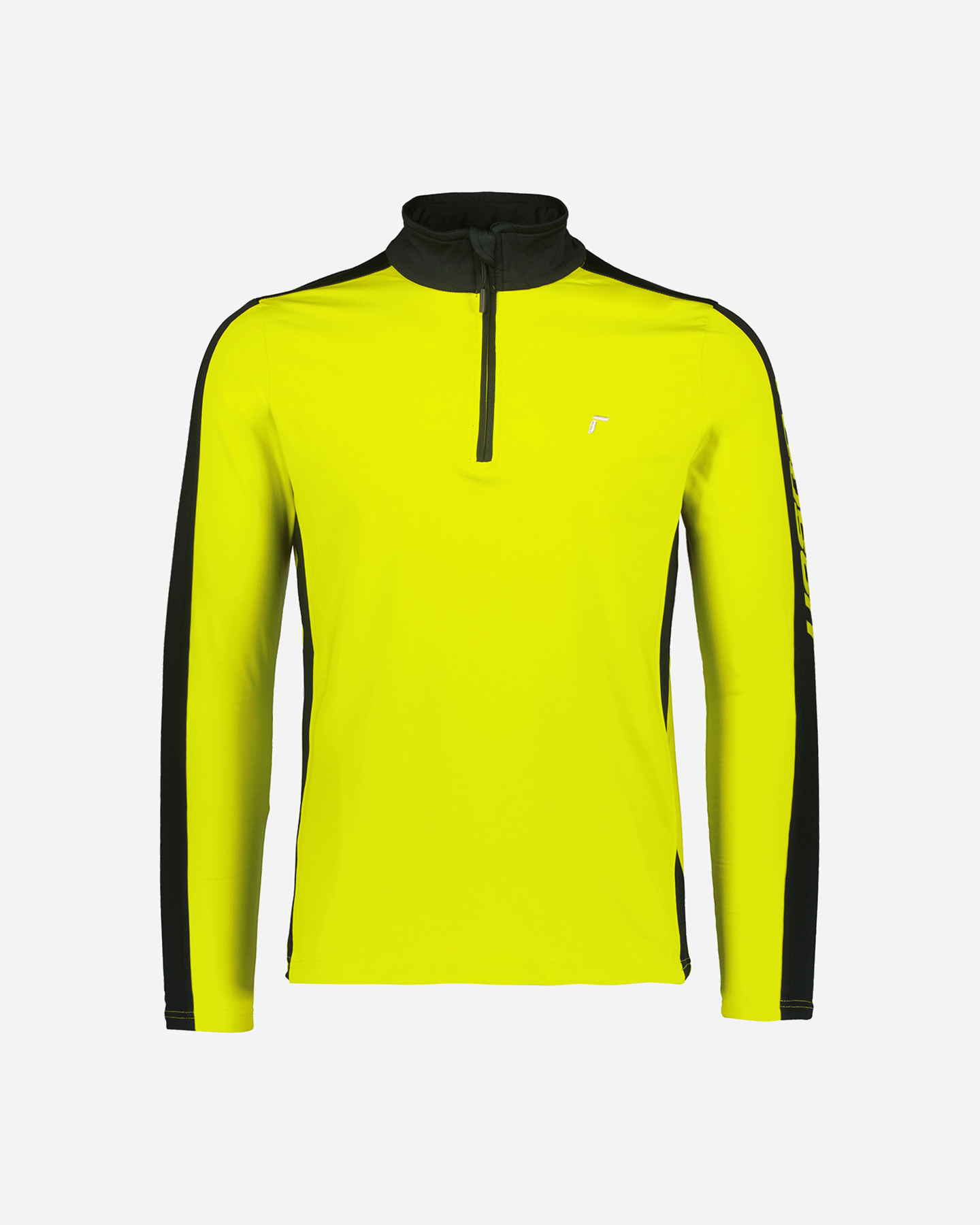 Pile sci REUSCH SKI TECH M - Giallo - 1 | Cisalfa Sport