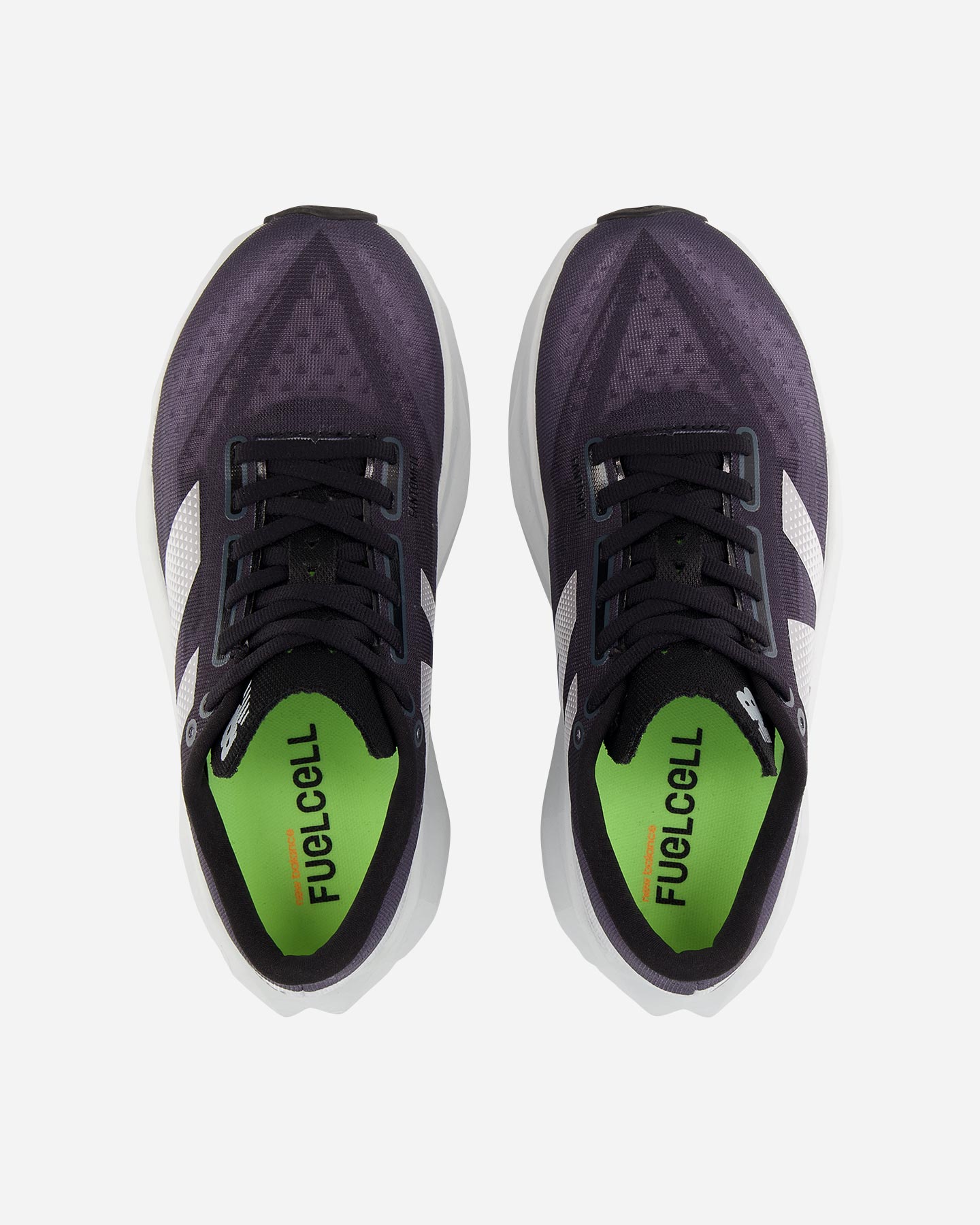 Scarpe running NEW BALANCE FUELCELL REBEL V4 W - Grigio - 3 | Cisalfa Sport