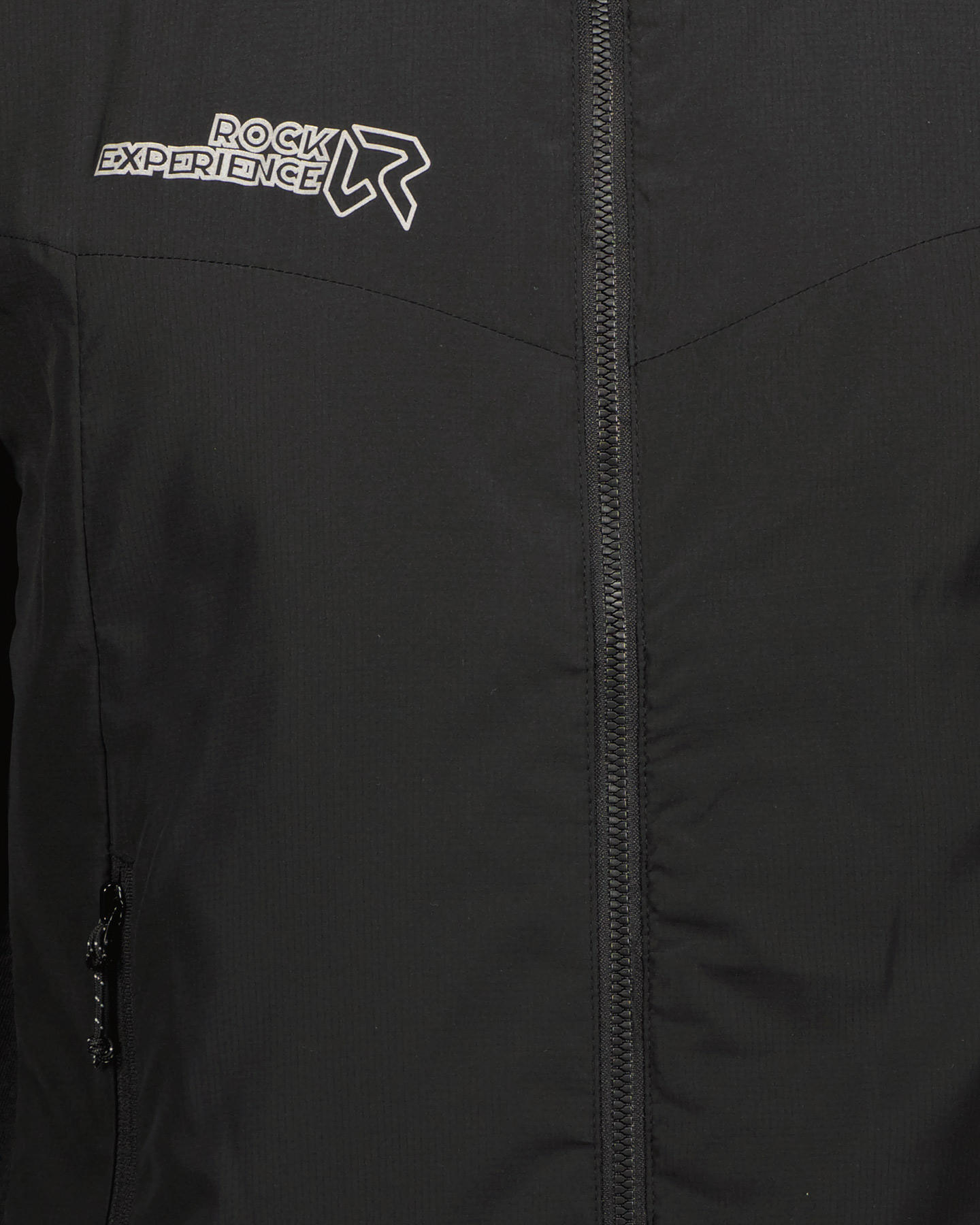 Pile ROCK EXPERIENCE EXCALIBUR HYBRID HD FZ M - Nero - 2 | Cisalfa Sport