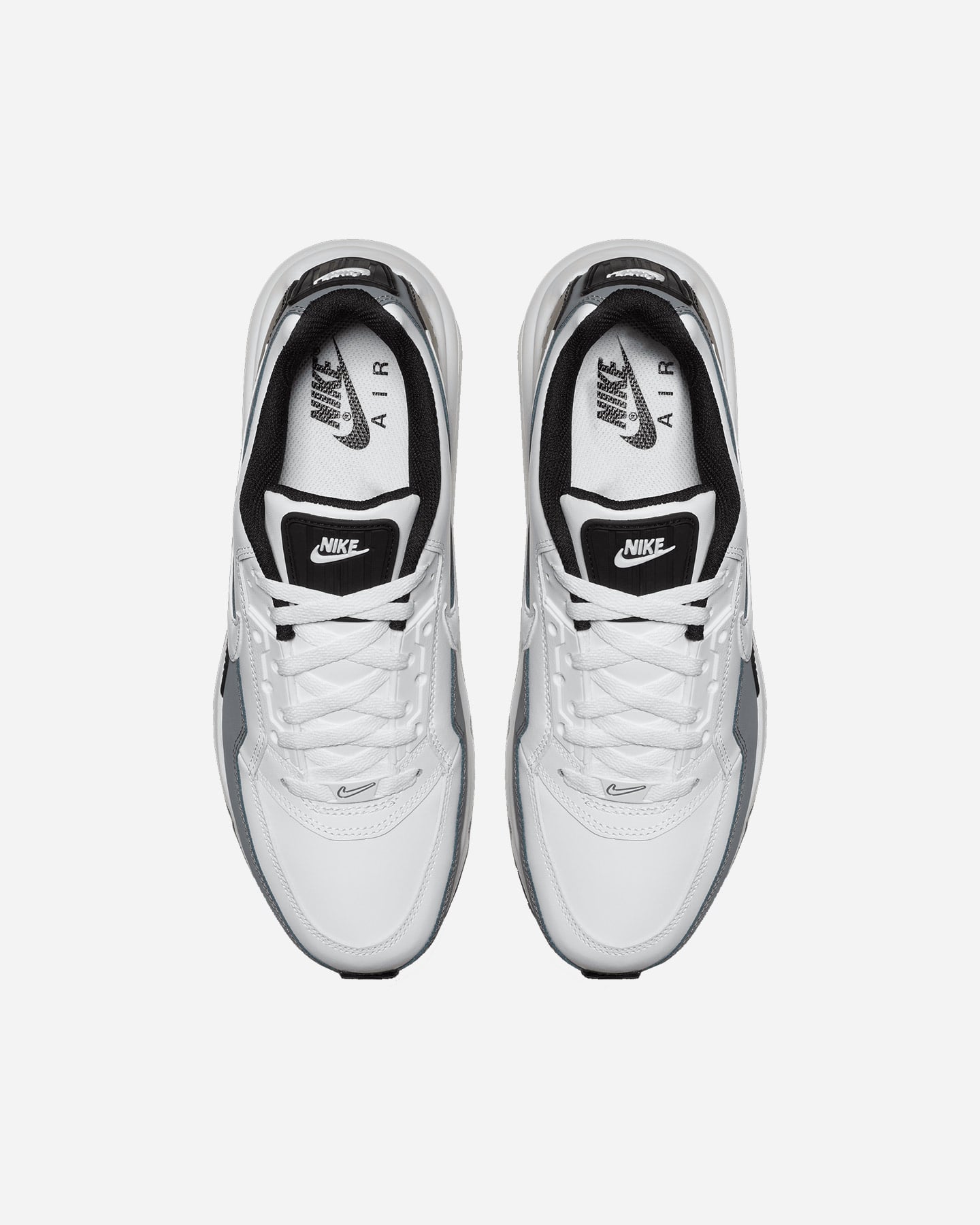 Scarpe sneakers NIKE AIR MAX LTD 3 M  - Bianco - 3 | Cisalfa Sport