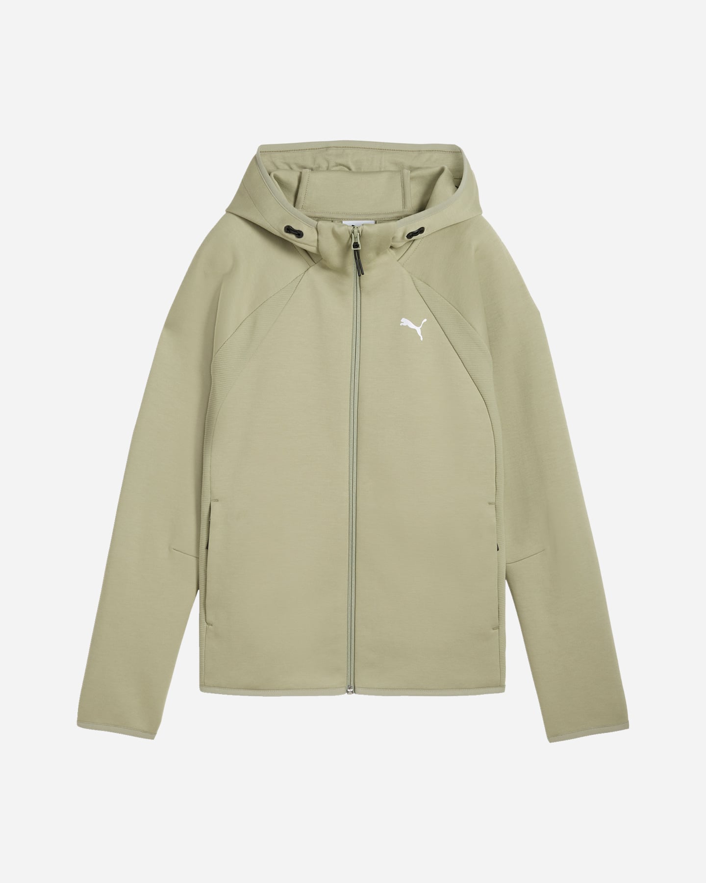 Felpa PUMA EVOSTRIPE W - 0 | Cisalfa Sport