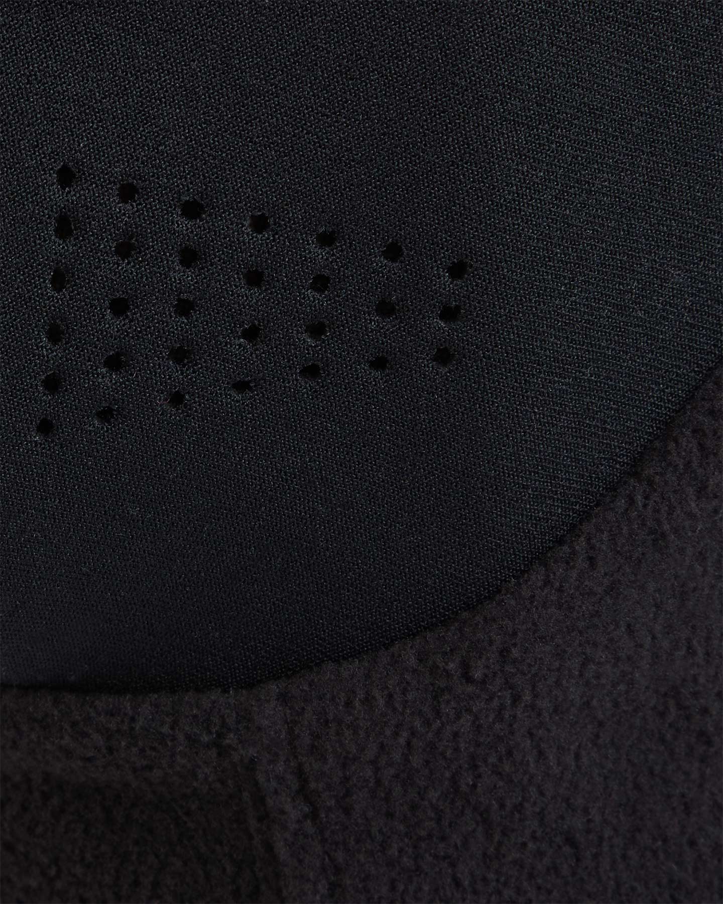 Passamontagna MCKINLEY DILLINGHAM III - Nero - 2 | Cisalfa Sport