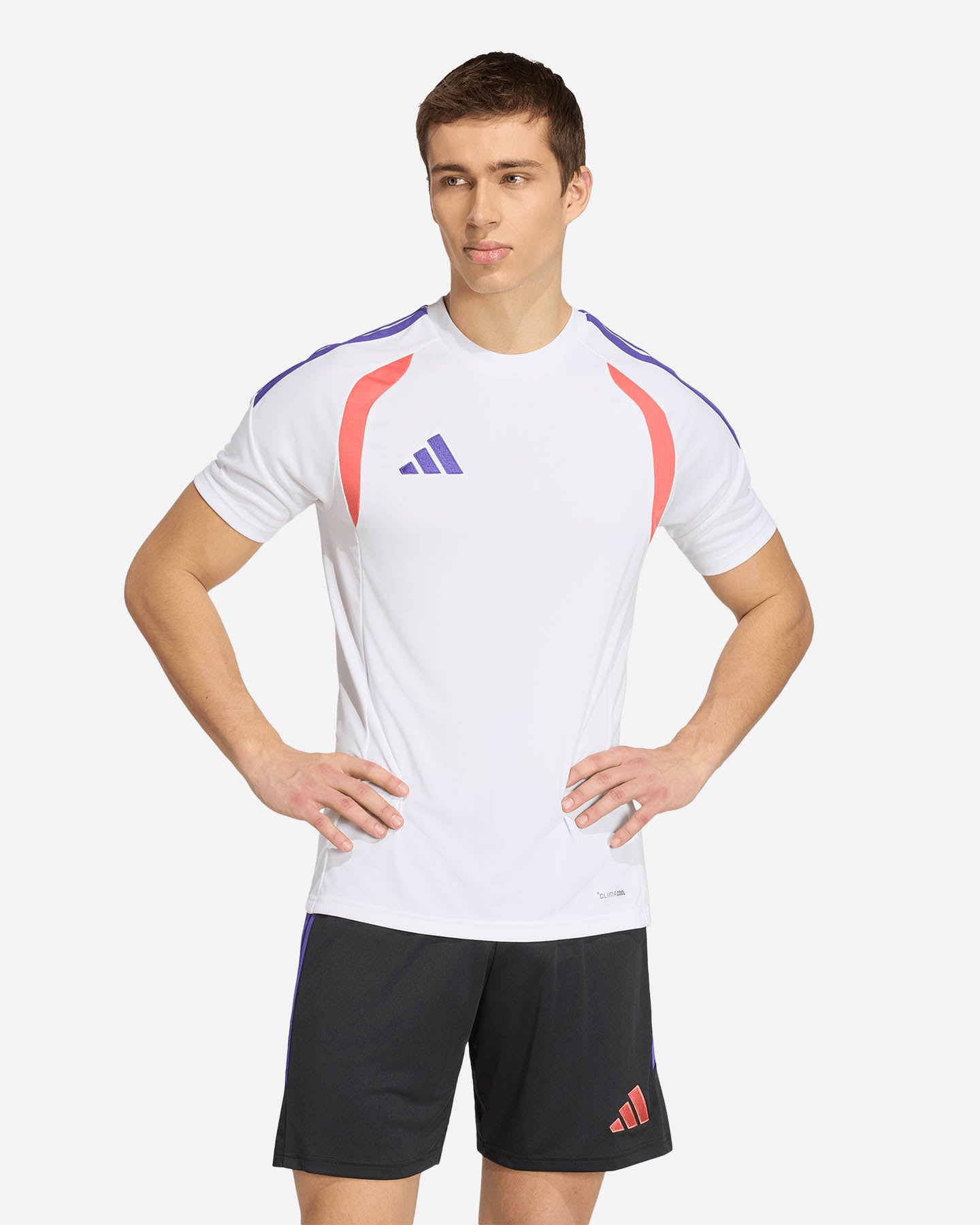 Maglia calcio ADIDAS TIRO26 LEAGUE M - 2 | Cisalfa Sport