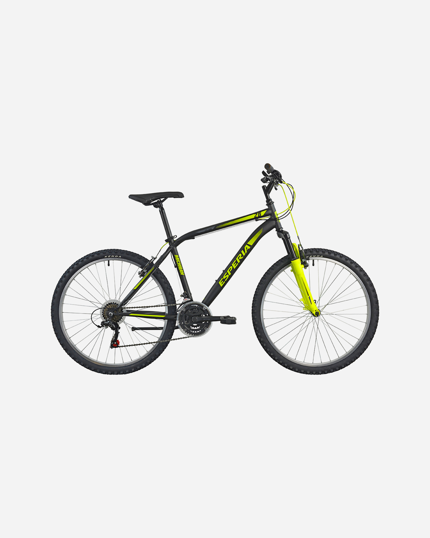 Mountain Bike Esperia Michigan 26\