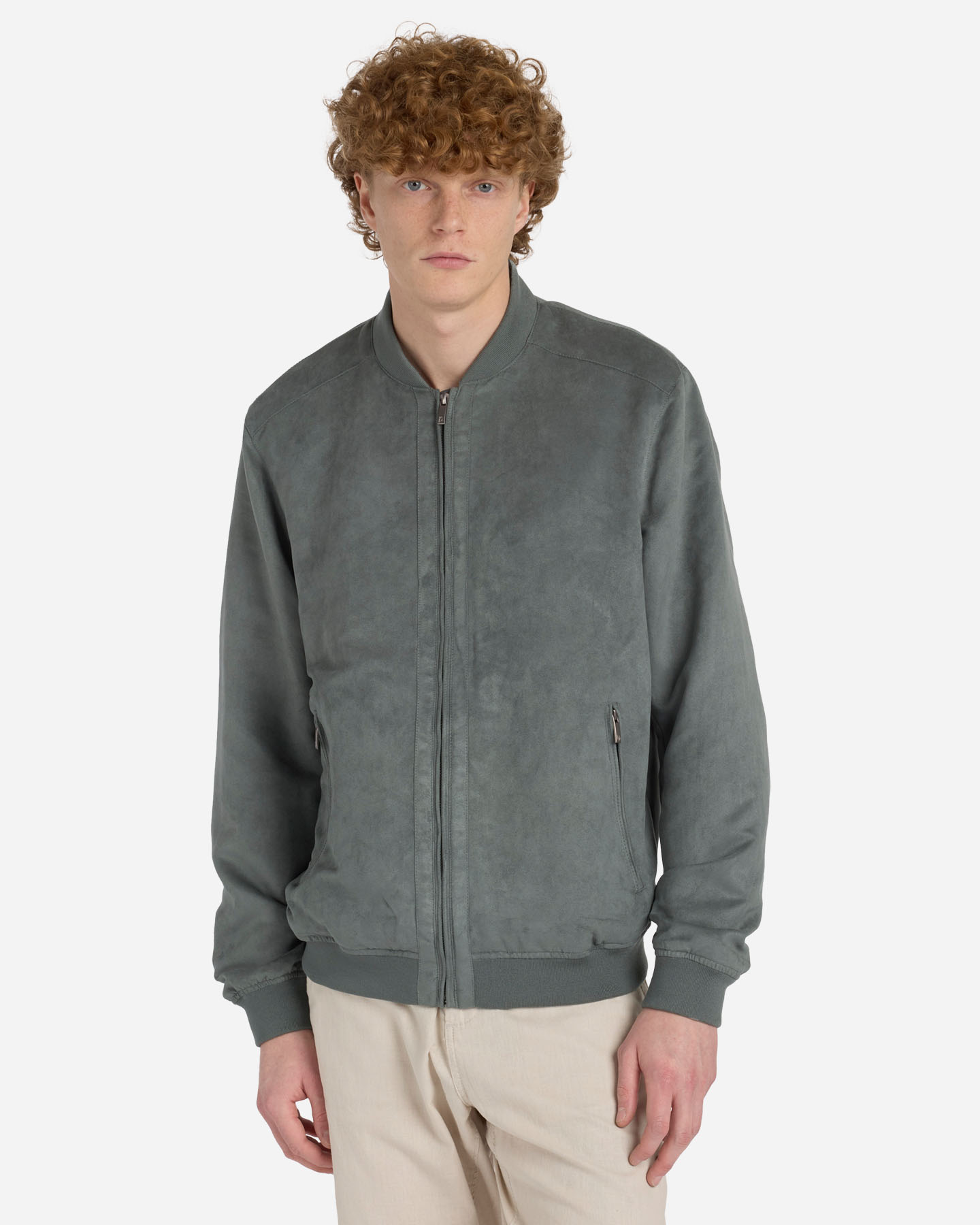 Giubbotto DACK'S URBAN M - Azzurro - 1 | Cisalfa Sport