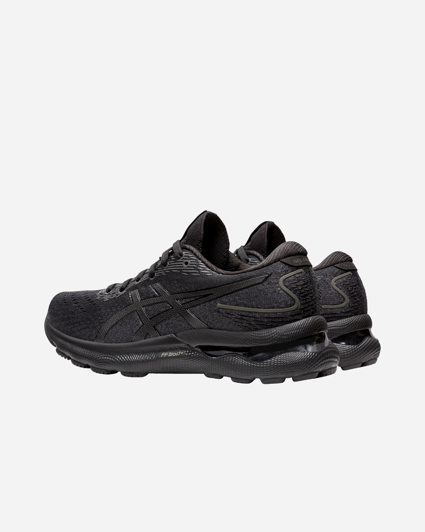 Scarpe running ASICS GEL NIMBUS 24 W - 2 | Cisalfa Sport