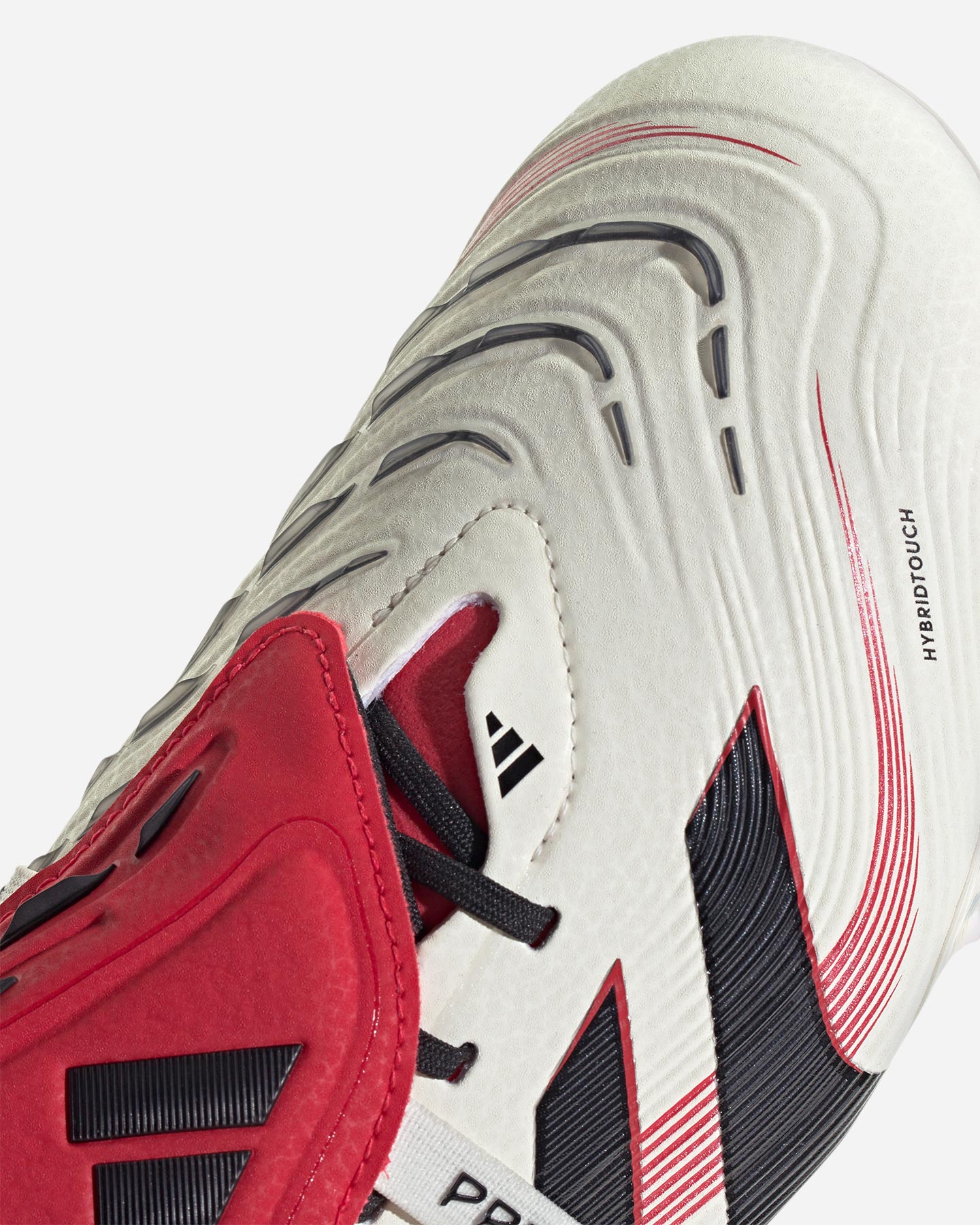 Scarpe calcio ADIDAS PREDATOR ELITE FT FG M - Color mix - 5 | Cisalfa Sport