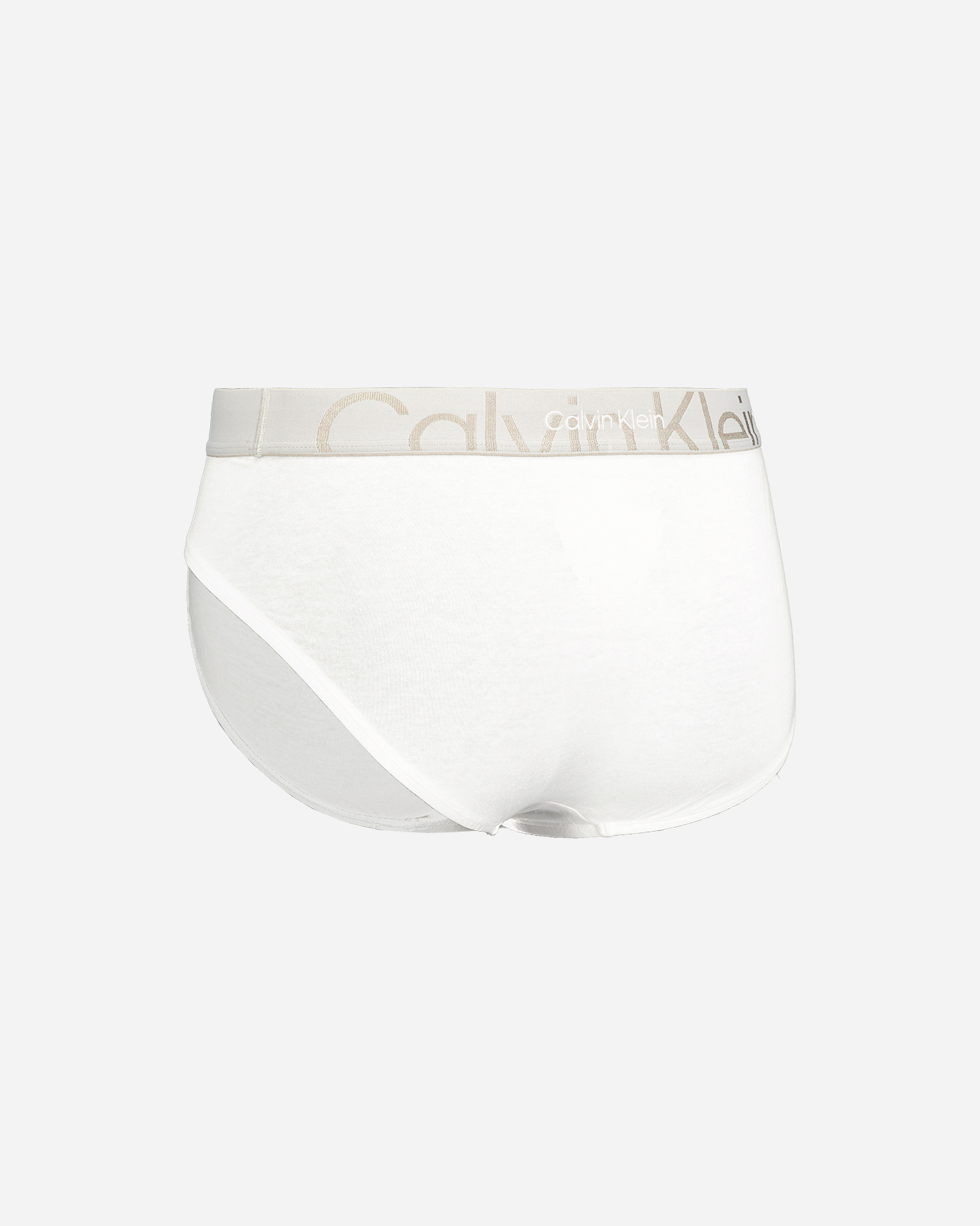 Intimo CALVIN KLEIN UNDERWEAR SLIP M - Bianco - 1 | Cisalfa Sport