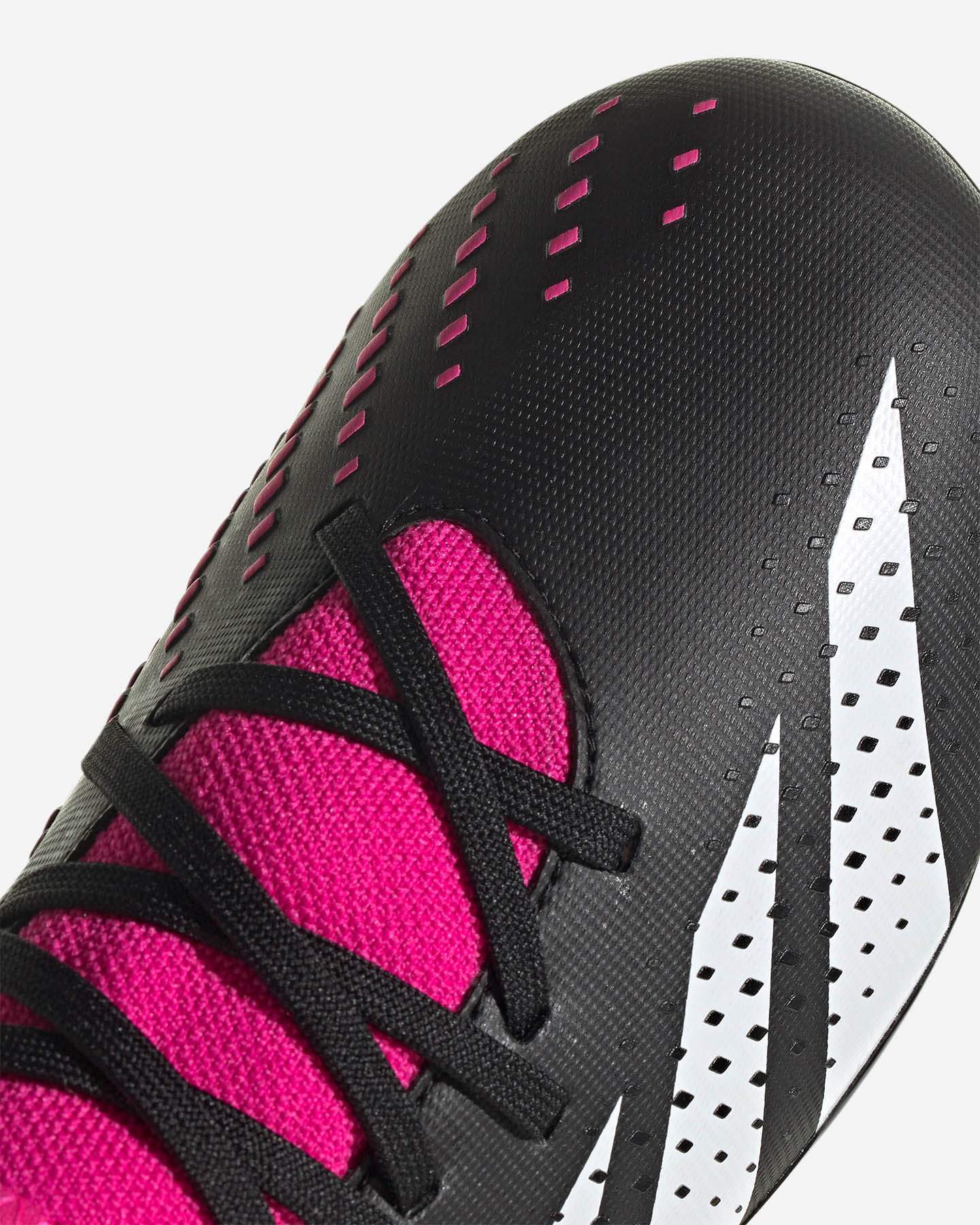 Scarpe calcio ADIDAS PREDATOR ACCURACY 3 FG JR - 4 | Cisalfa Sport