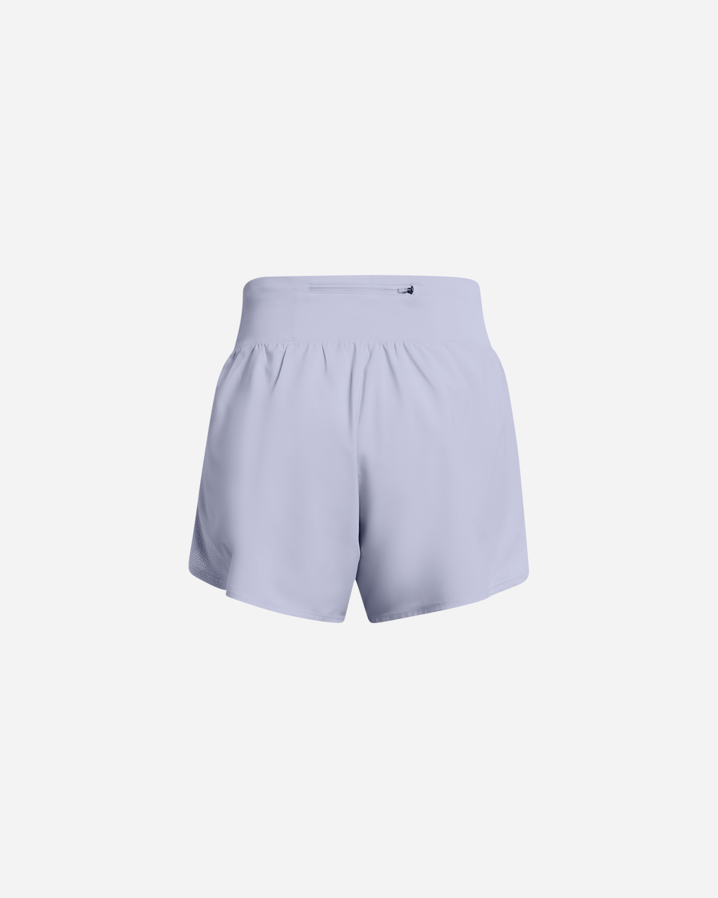 Short running UNDER ARMOUR FLY BY ELITE 5'' W - Azzurro - 1 | Cisalfa Sport