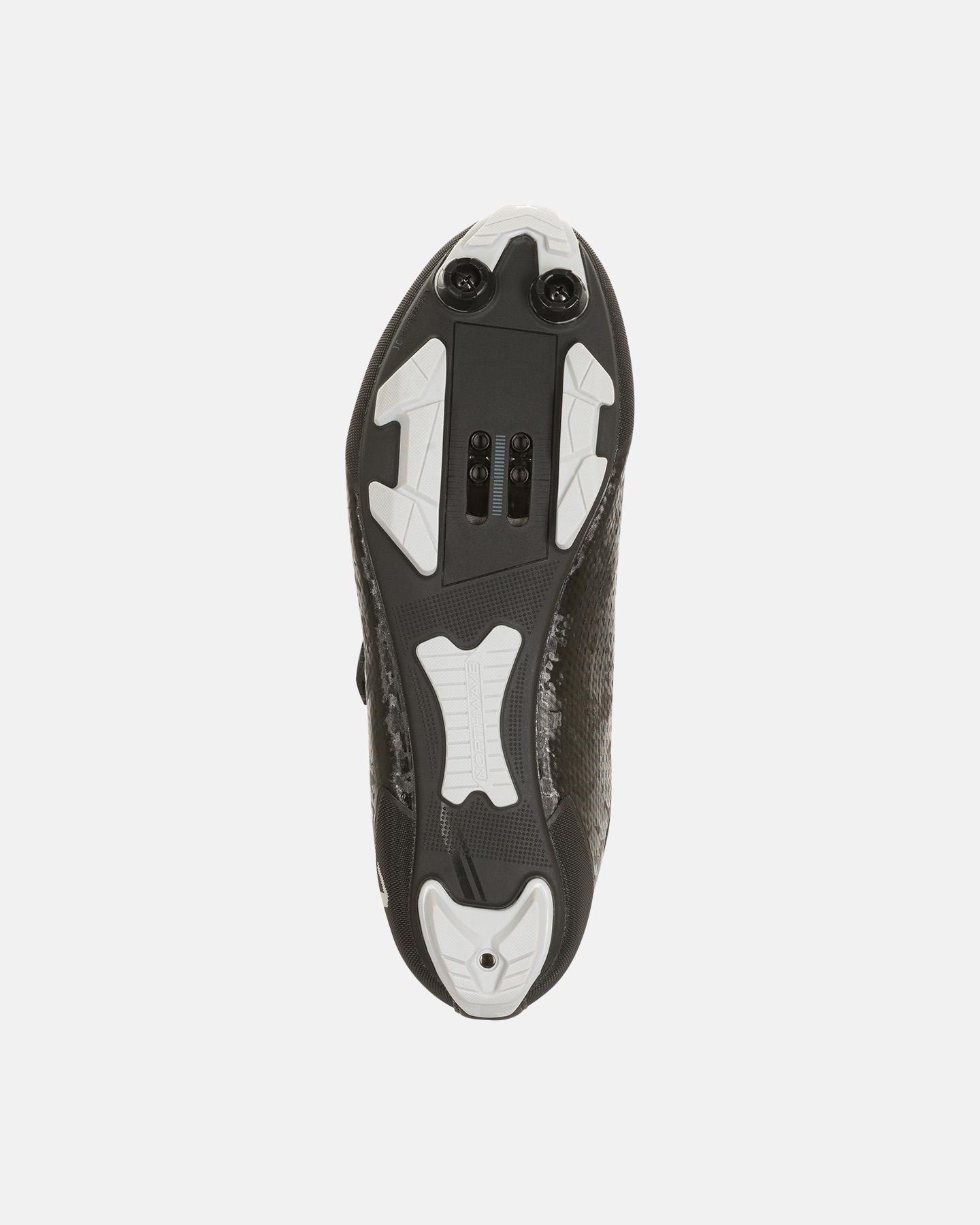 Scarpe mtb NORTHWAVE RAZER 2 M - Nero - 2 | Cisalfa Sport