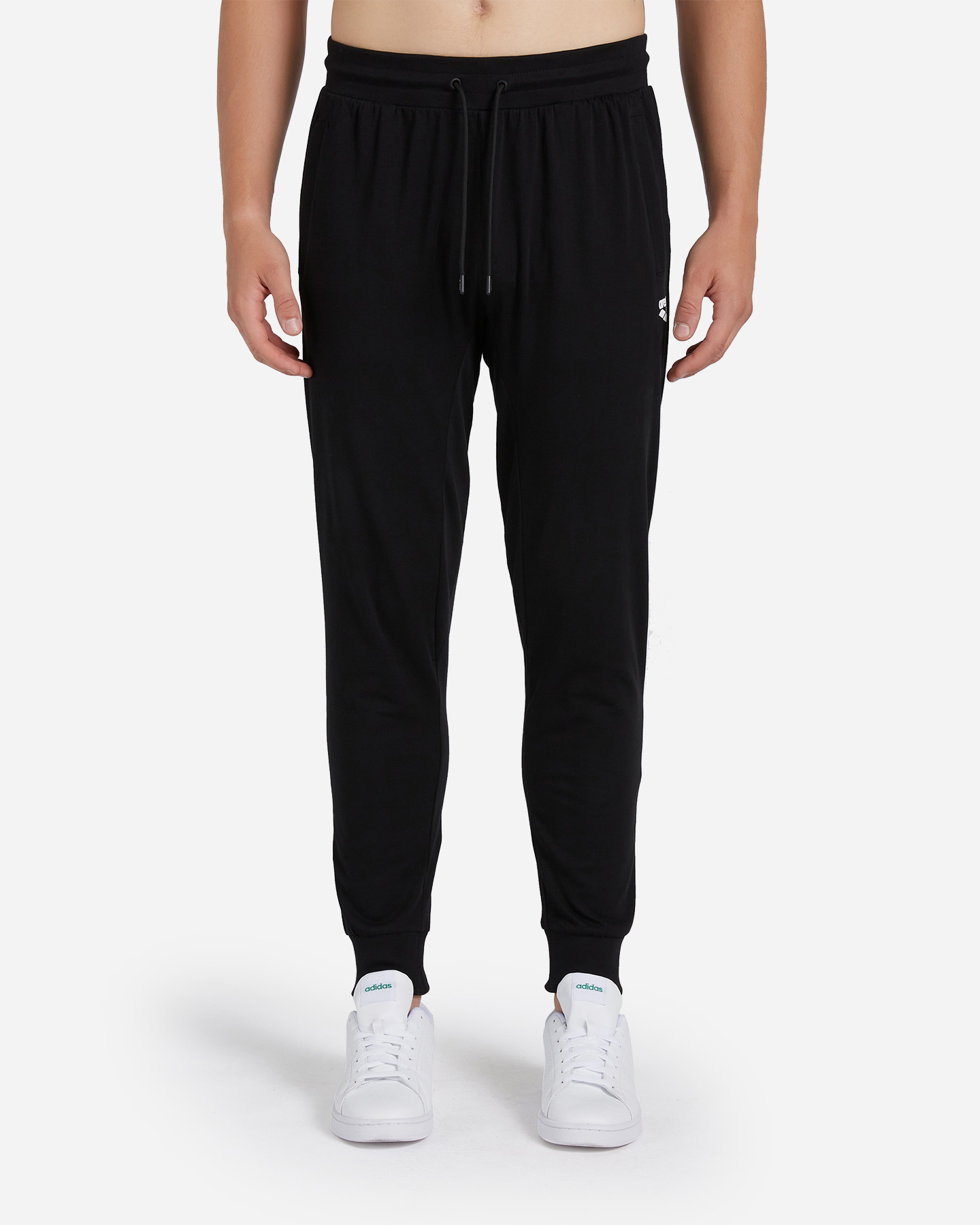 Pantalone ARENA HEAVY M - Nero - 0 | Cisalfa Sport