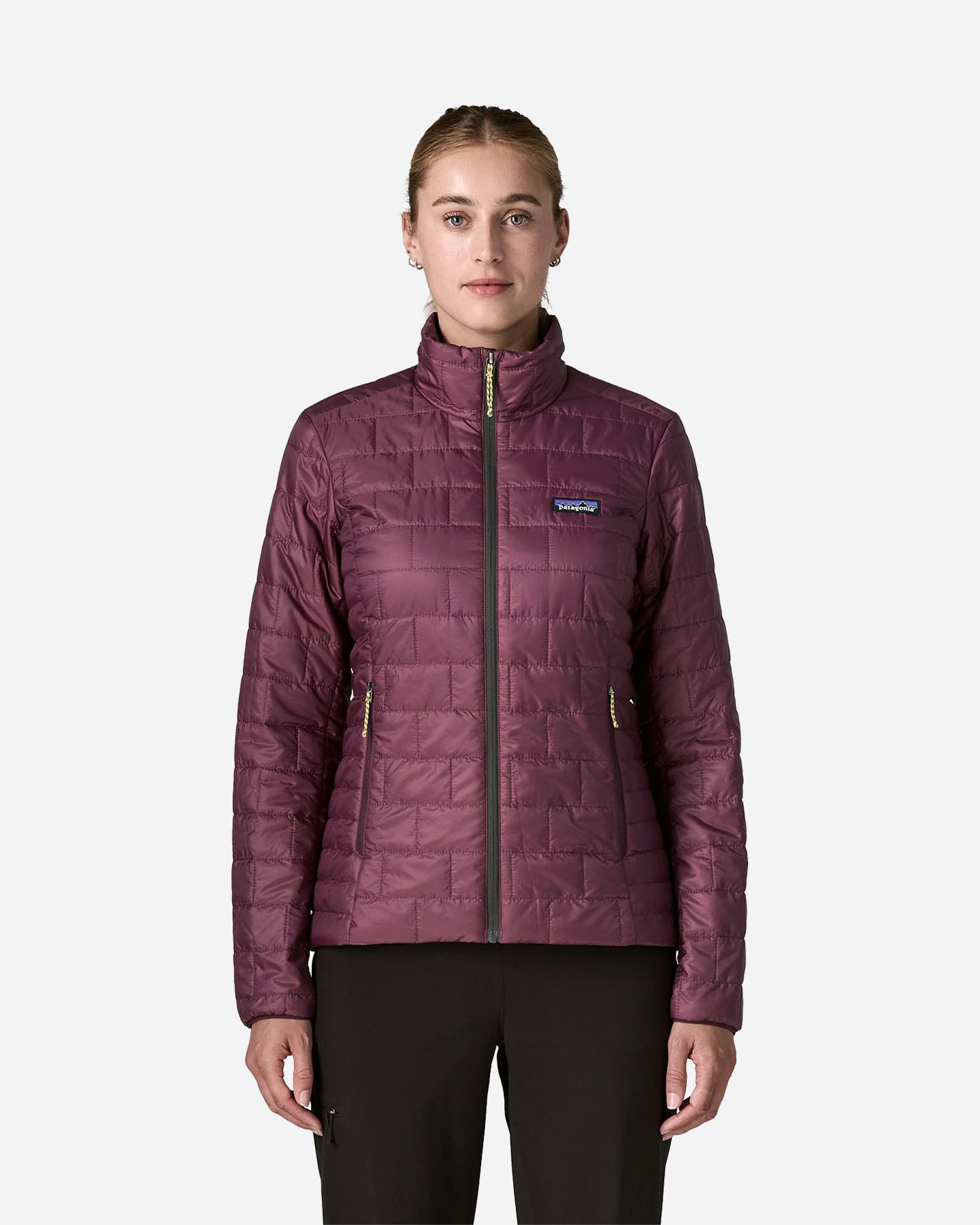 Giacca outdoor PATAGONIA NANO PUFF W - 1 | Cisalfa Sport