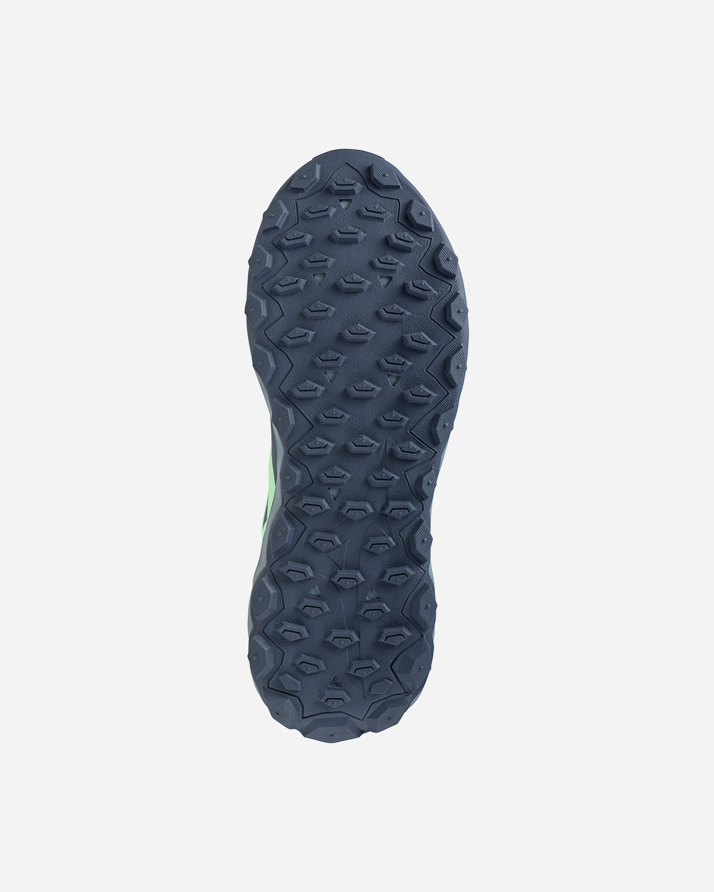 Scarpe running MIZUNO WAVE IBUKI 5 M - Azzurro - 1 | Cisalfa Sport