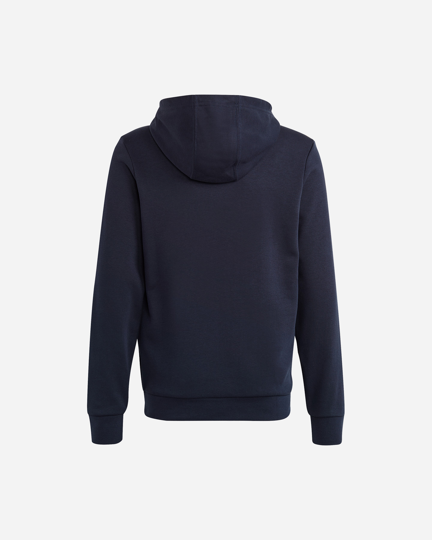 Felpa ADIDAS SMALL LOGO JR - Blu - 1 | Cisalfa Sport