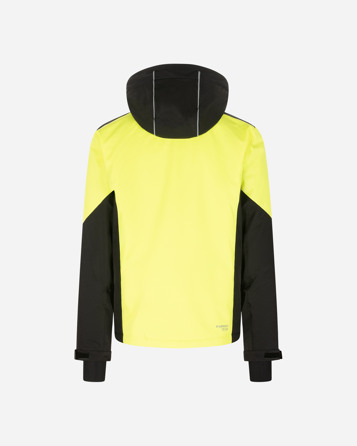 Completo sci REUSCH ICE M - Giallo - 2 | Cisalfa Sport