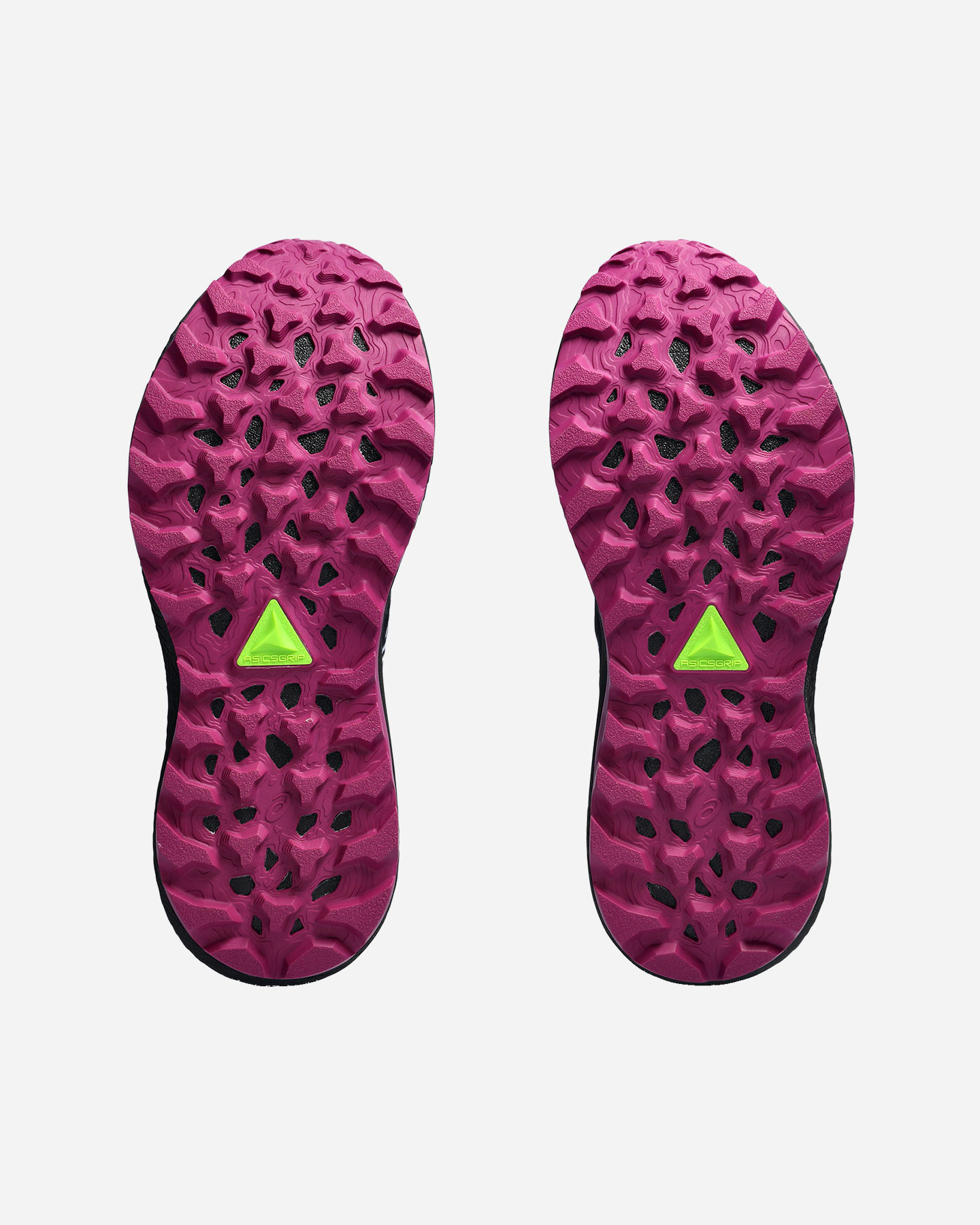 Scarpe trail ASICS GEL-TRABUCO 12 GTX W - Nero - 2 | Cisalfa Sport