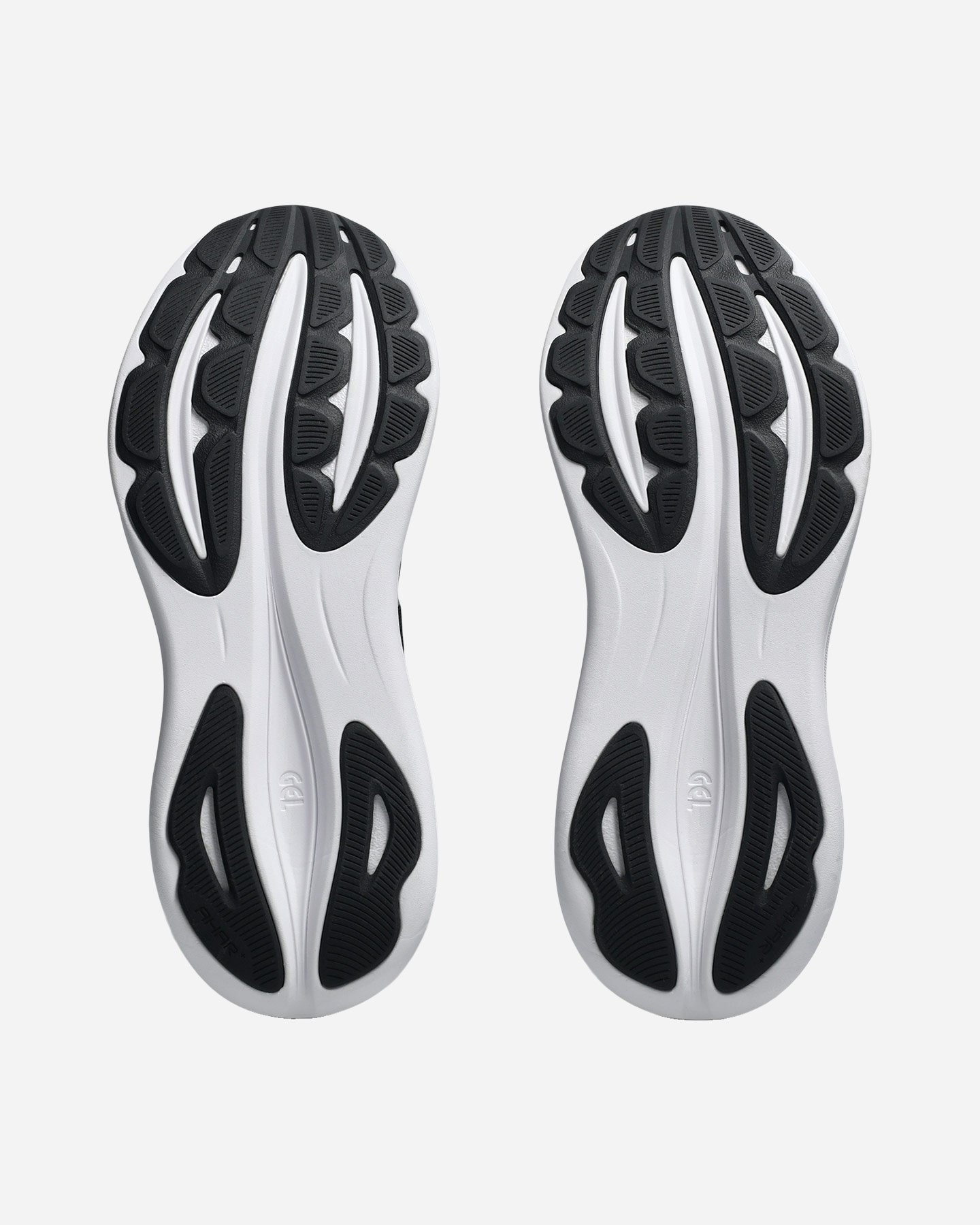 Scarpe running ASICS GEL-PULSE 17 W - Nero - 2 | Cisalfa Sport