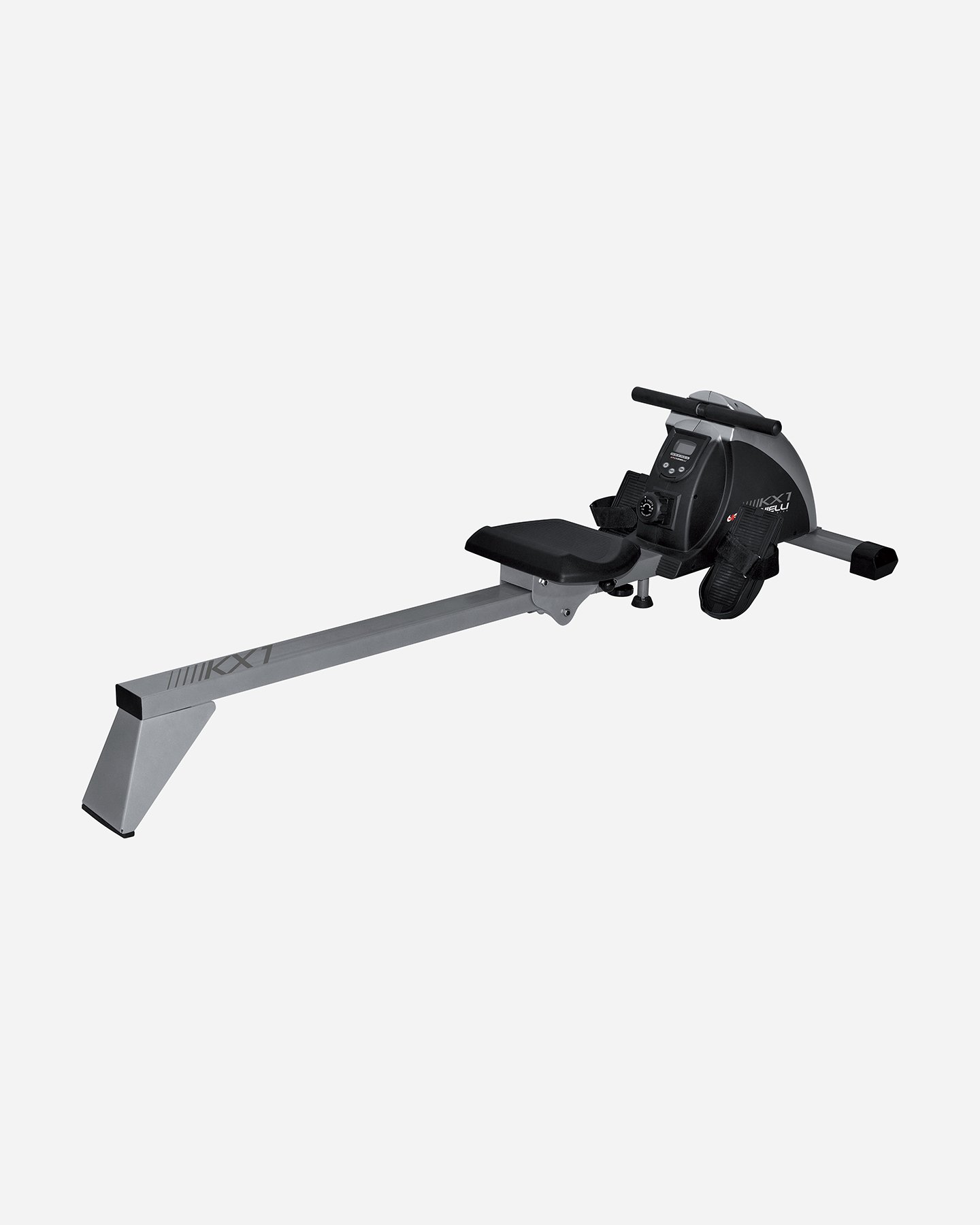 Vogatore CARNIELLI KX-1 - Color mix - 0 | Cisalfa Sport