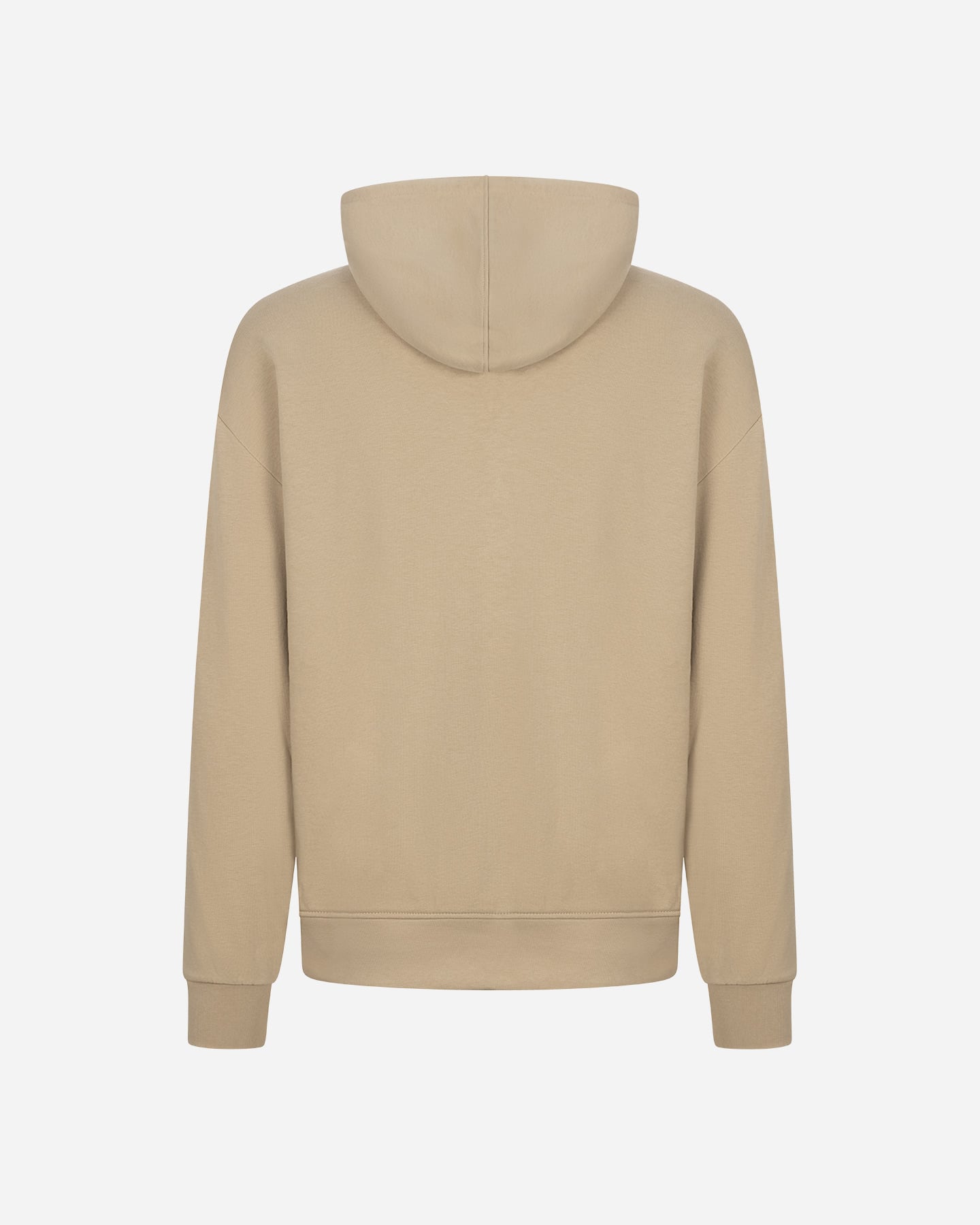 Felpa ARENA ATHLETIC PROGRESS M - Beige - 1 | Cisalfa Sport