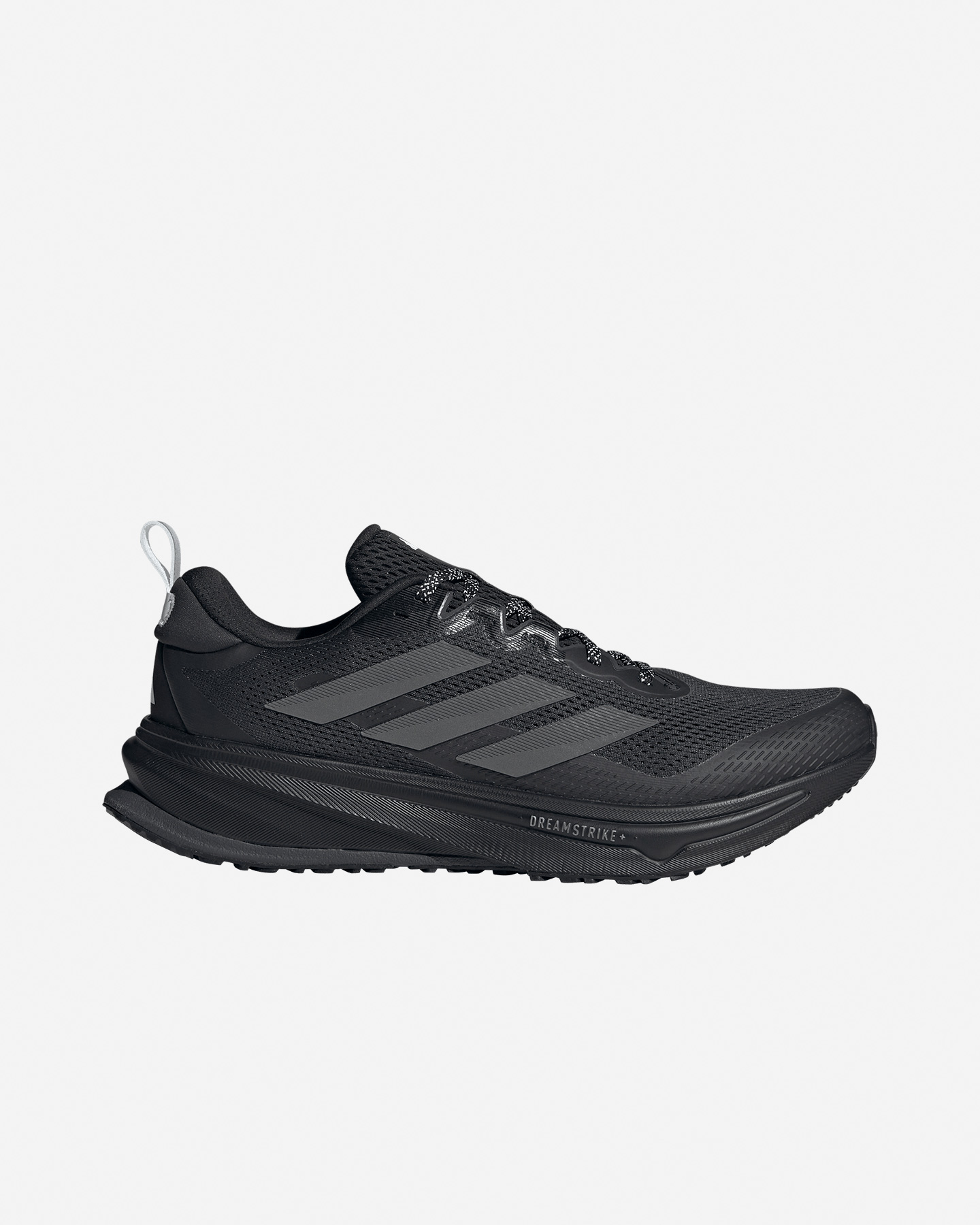Scarpe trail ADIDAS SUPERNOVA RISE ATR M - Nero - 0 | Cisalfa Sport