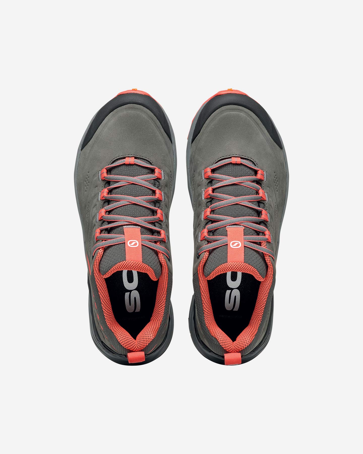 Scarpe trail SCARPA RUSH 2 PRO GTX W - Grigio - 3 | Cisalfa Sport