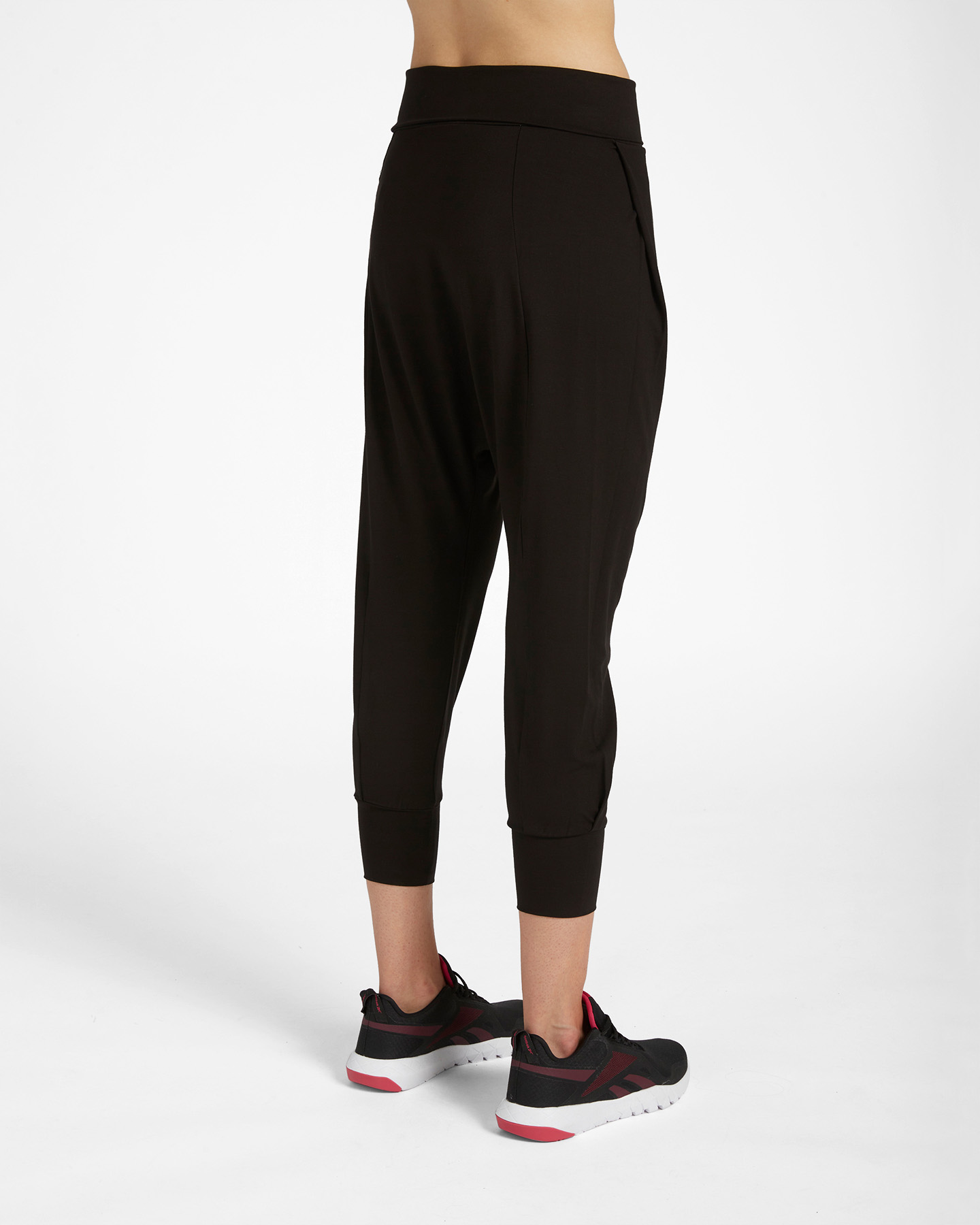 Pantalone training ELLESSE YOGA W - 1 | Cisalfa Sport