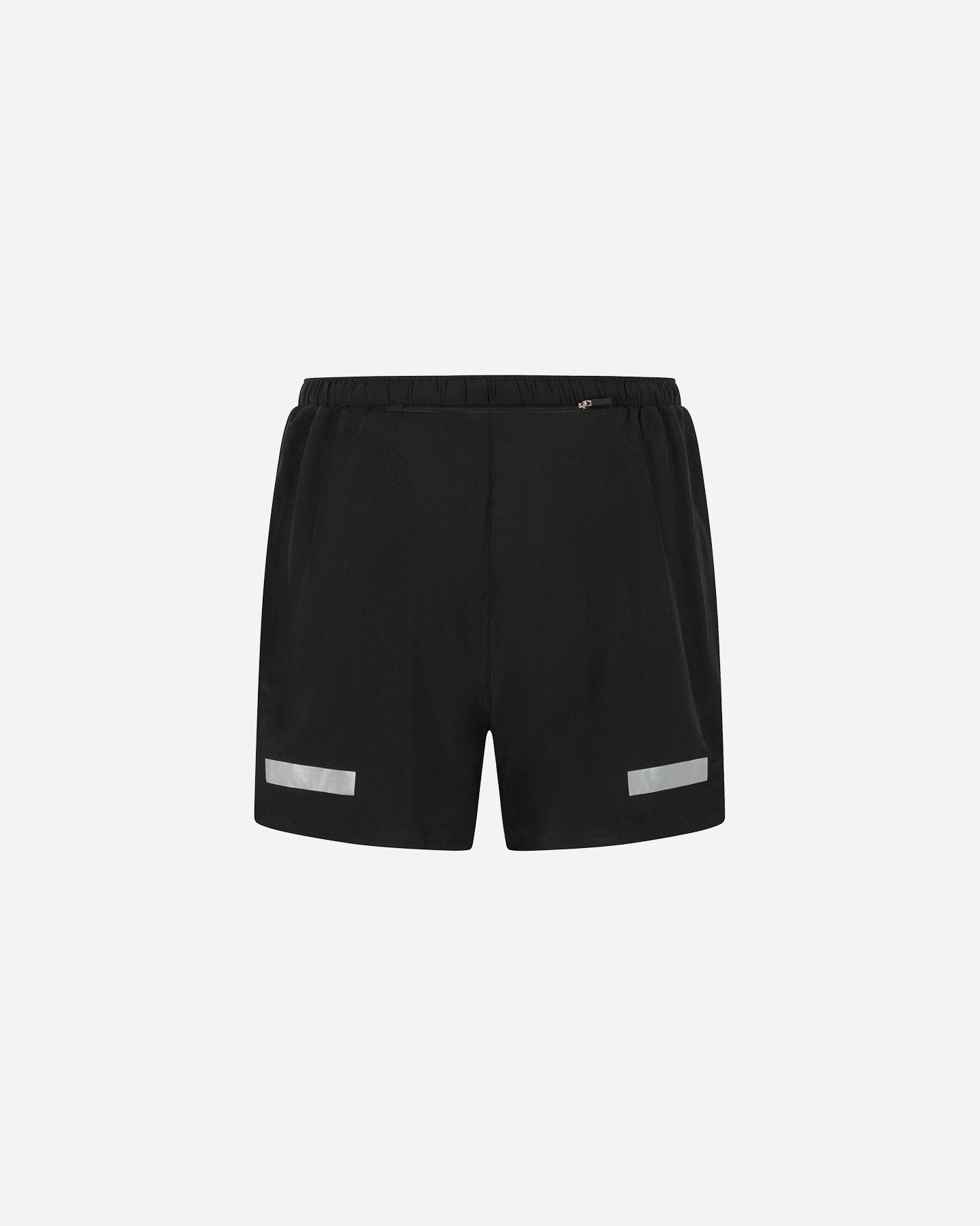 Short running ARENA SHORT RUNNING ARENA BASIC M - Nero - 1 | Cisalfa Sport