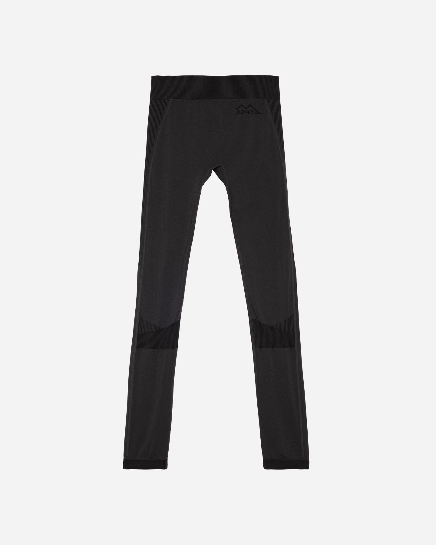 Calzamaglia 8848 DRYARN JR - Nero - 0 | Cisalfa Sport