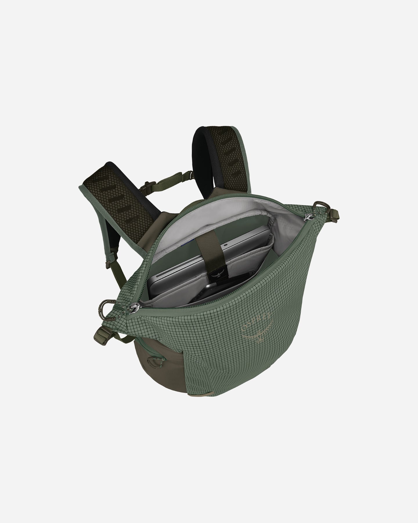 Zaino OSPREY TRANSPORTER ZINCH 22 - 2 | Cisalfa Sport