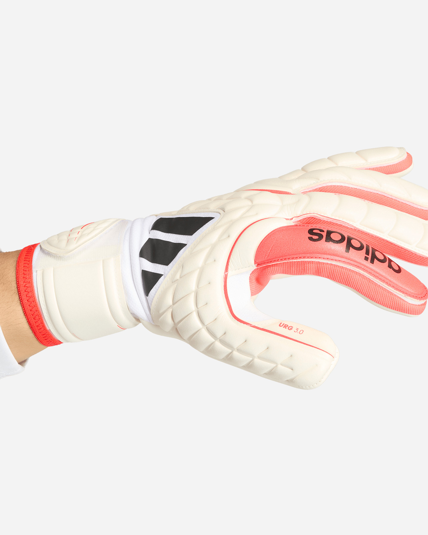 Guanti portiere ADIDAS COPA GOALKEEPER LGE M - Color mix - 1 | Cisalfa Sport