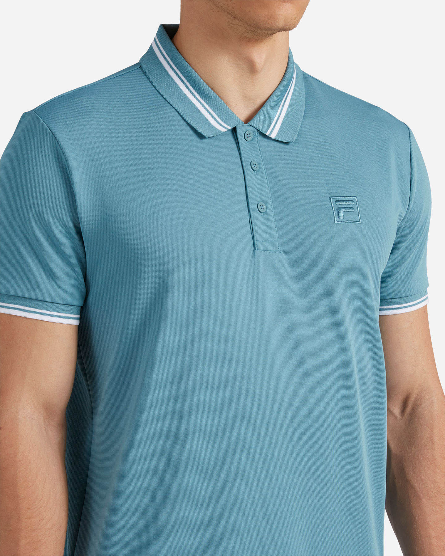 Polo FILA CLASSIC M - 46 | Cisalfa Sport