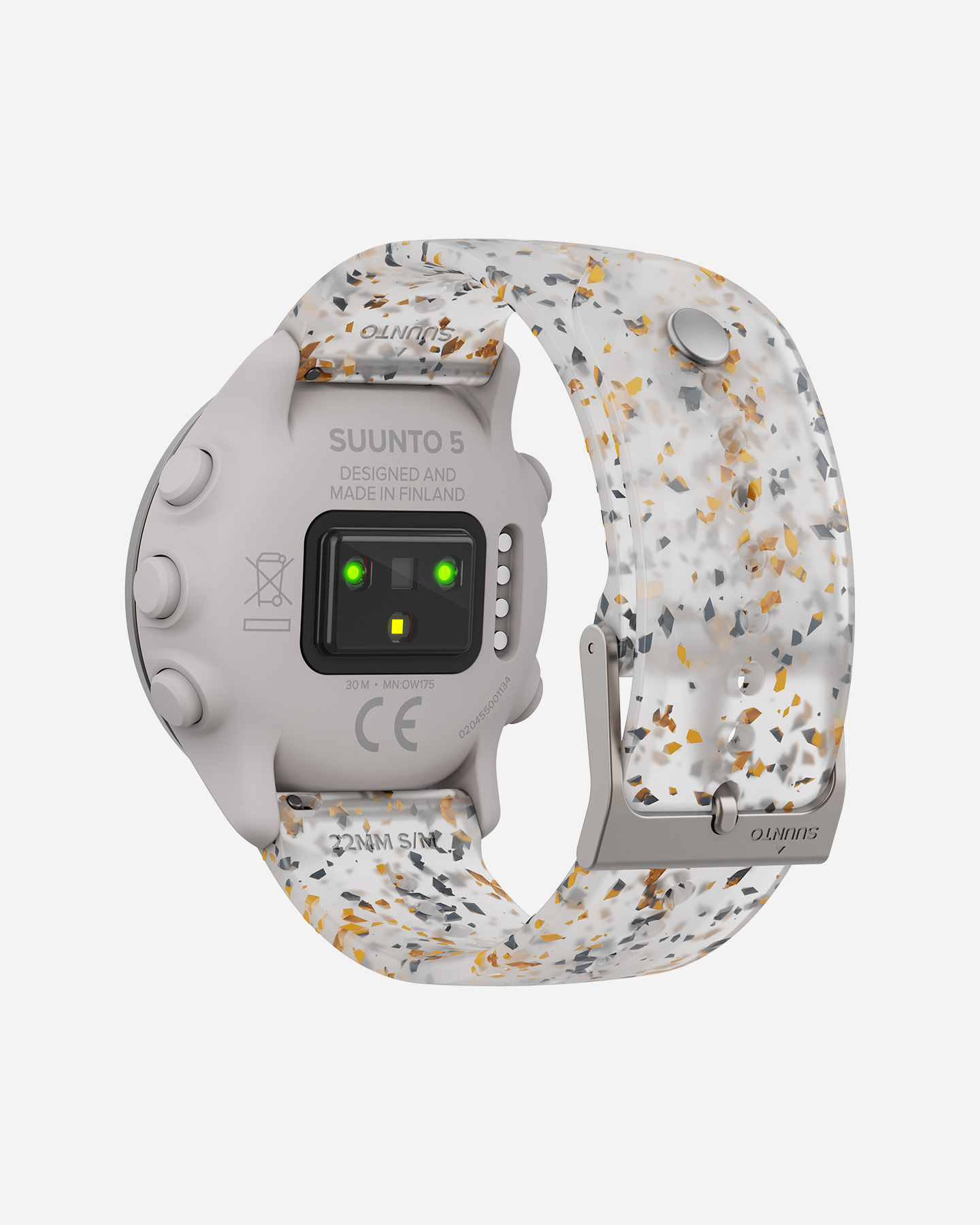 Orologio multifunzione SUUNTO SUUNTO 5 PEAK - 2 | Cisalfa Sport